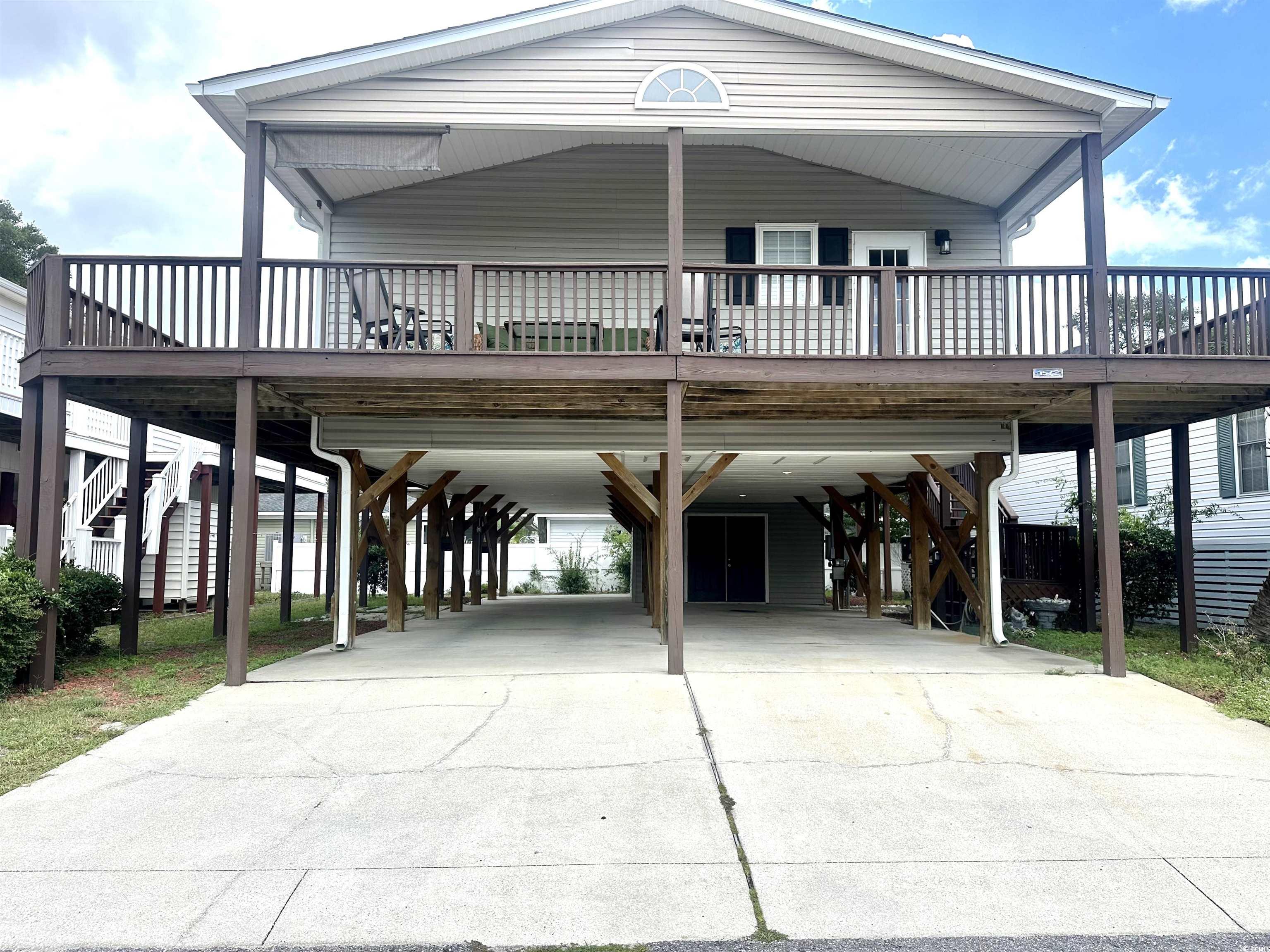 1572 Mason Circle Surfside Beach, SC 29575