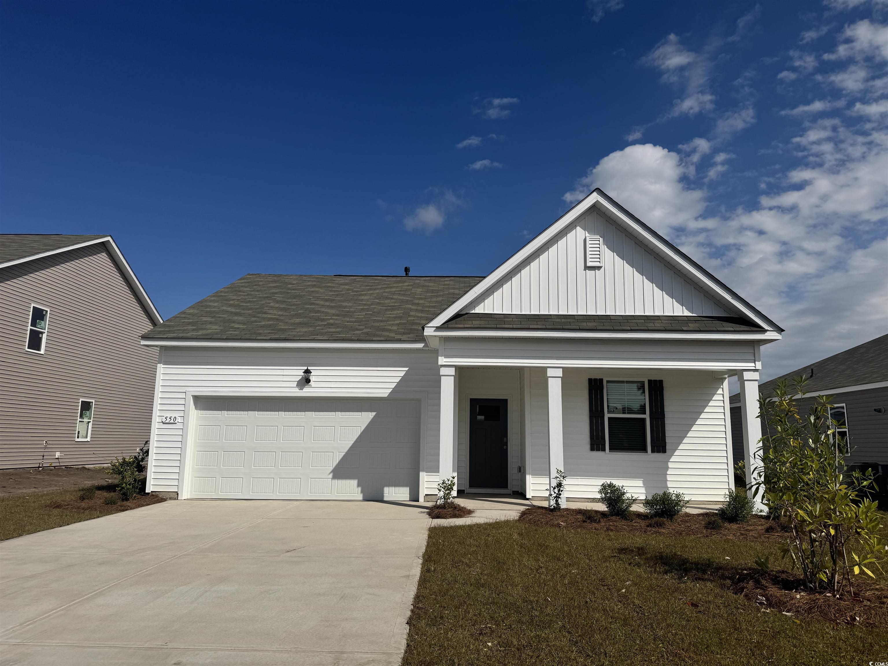 550 Black Pearl Way Myrtle Beach, SC 29588