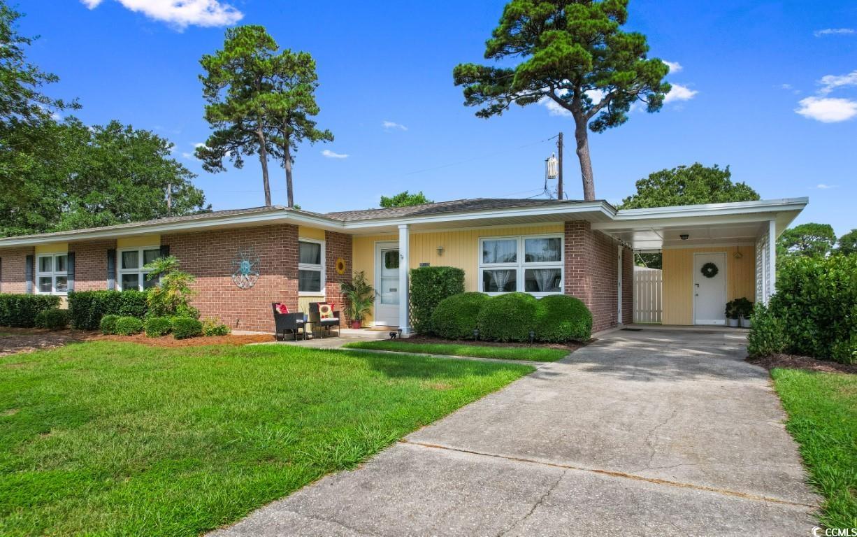 551 Pelican Ave. Myrtle Beach, SC 29577