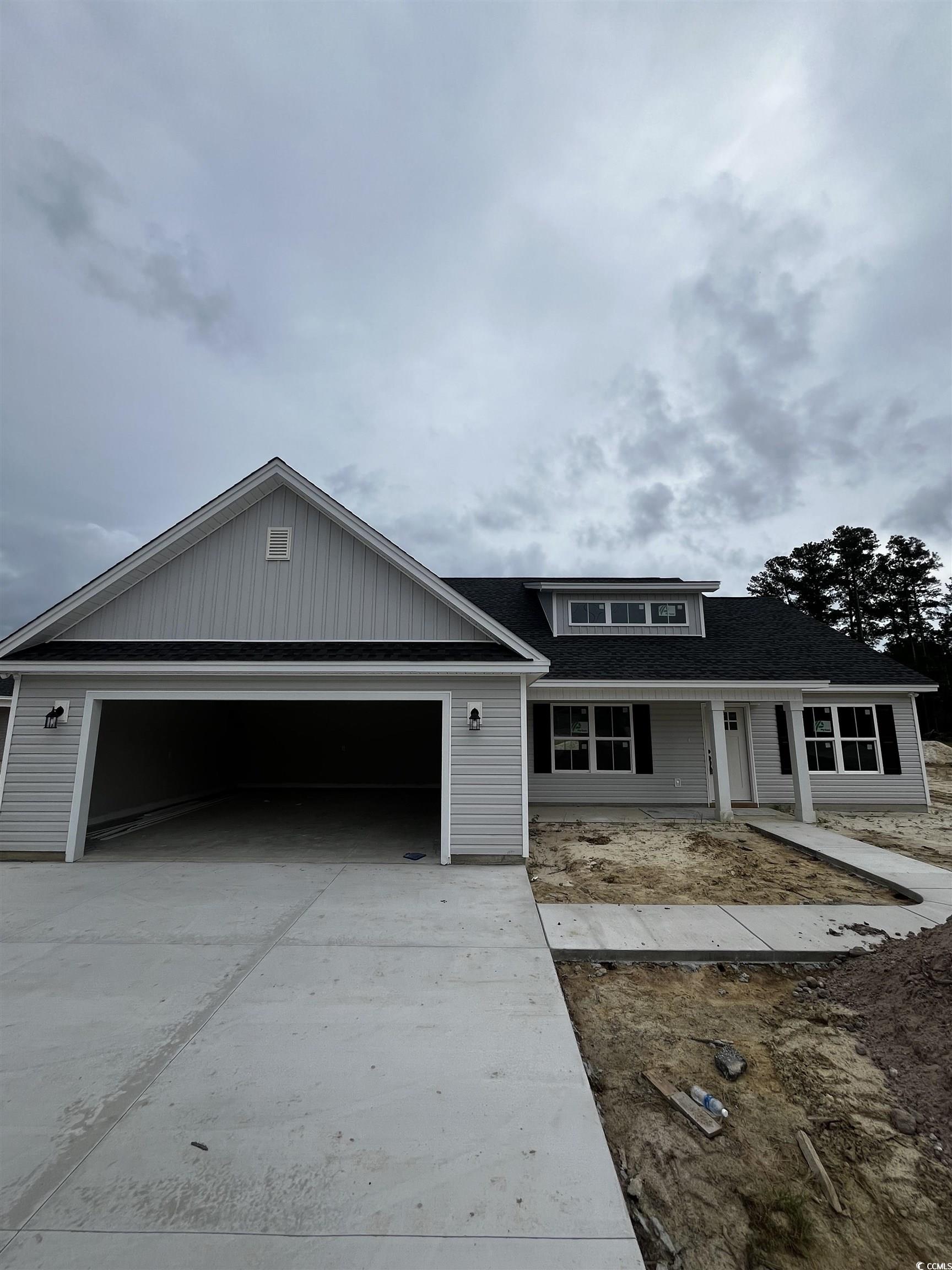 5639 Carriage Rd. Conway, SC 29527