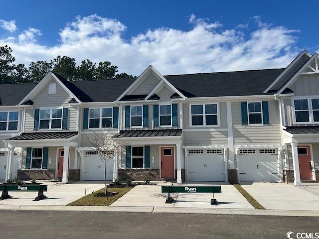 248 Bent Green Ct. UNIT 54B Murrells Inlet, SC 29576