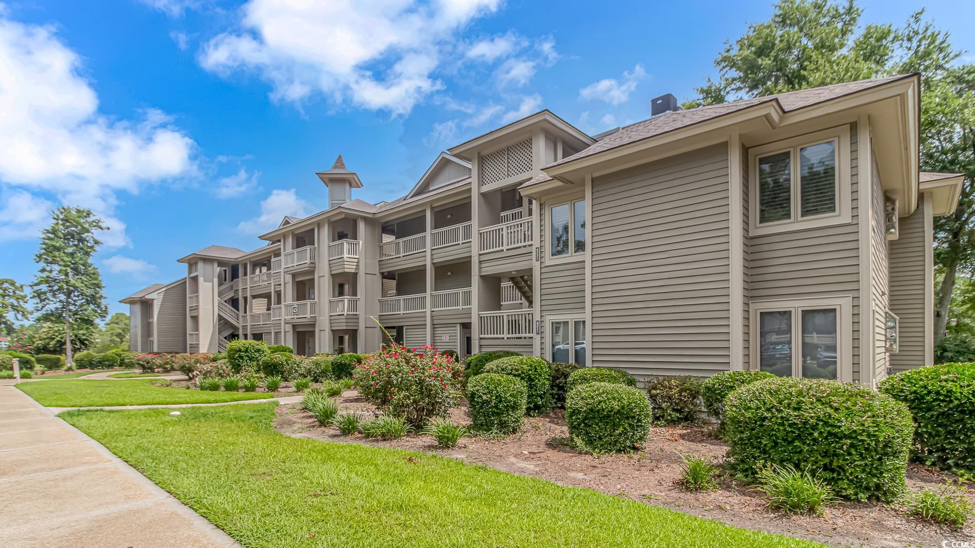 1401 Lighthouse Dr. UNIT #4324 North Myrtle Beach, SC 29582