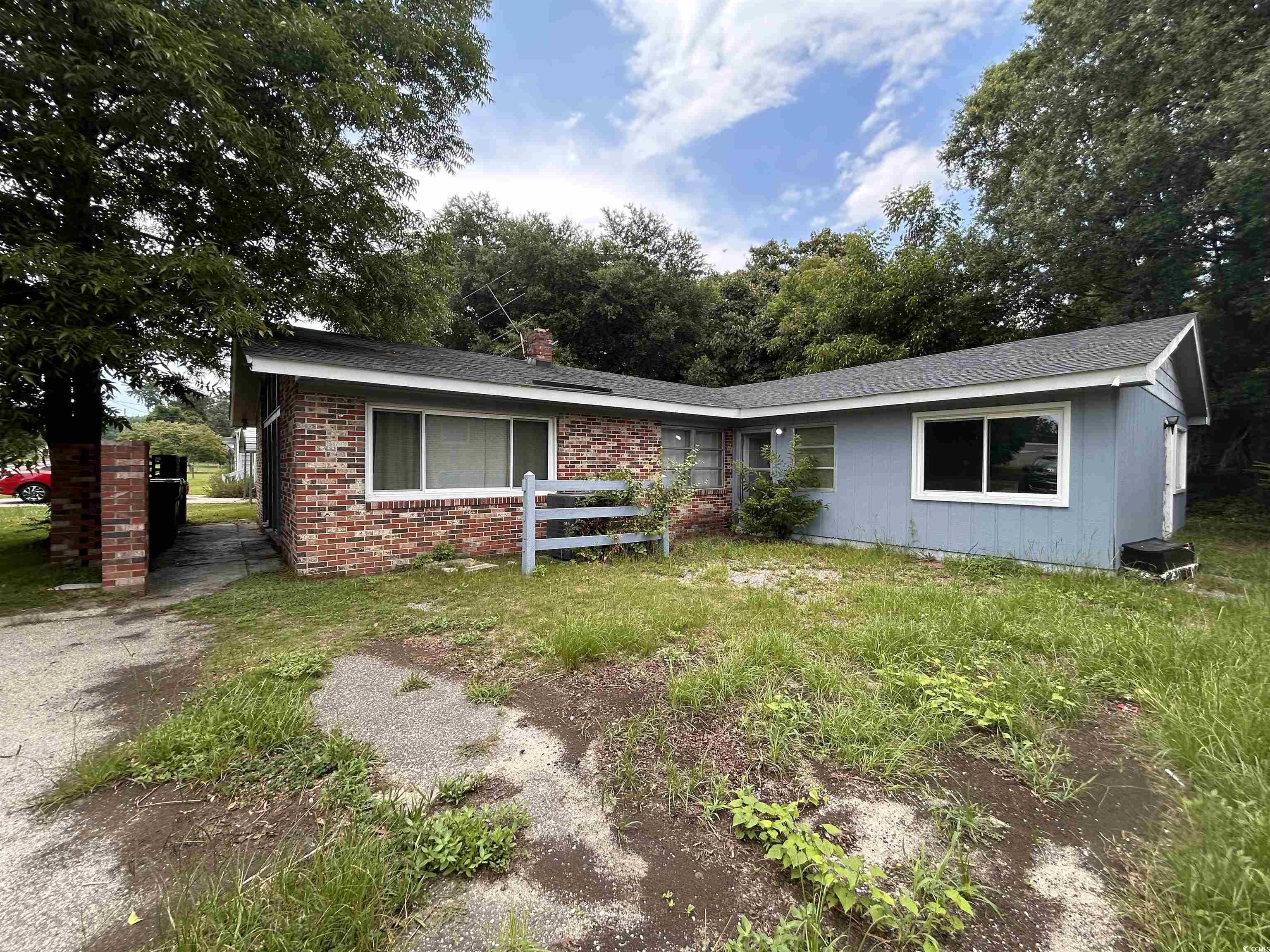 108 Roberts St. Red Springs, NC 28377