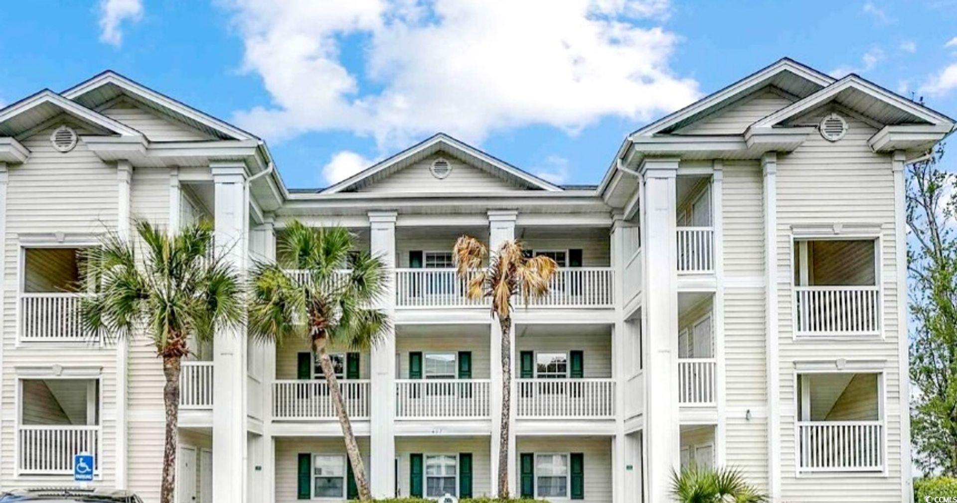 497 White River Dr. UNIT Unit 27D Myrtle Beach, SC 29579