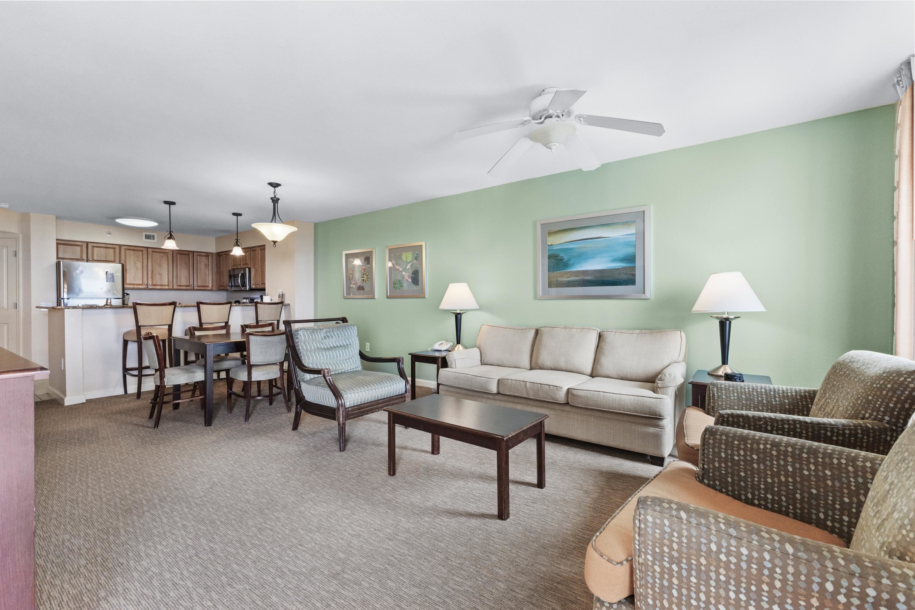 1819 N Ocean Blvd. N #5006, North Myrtle Beach, South Carolina image 10