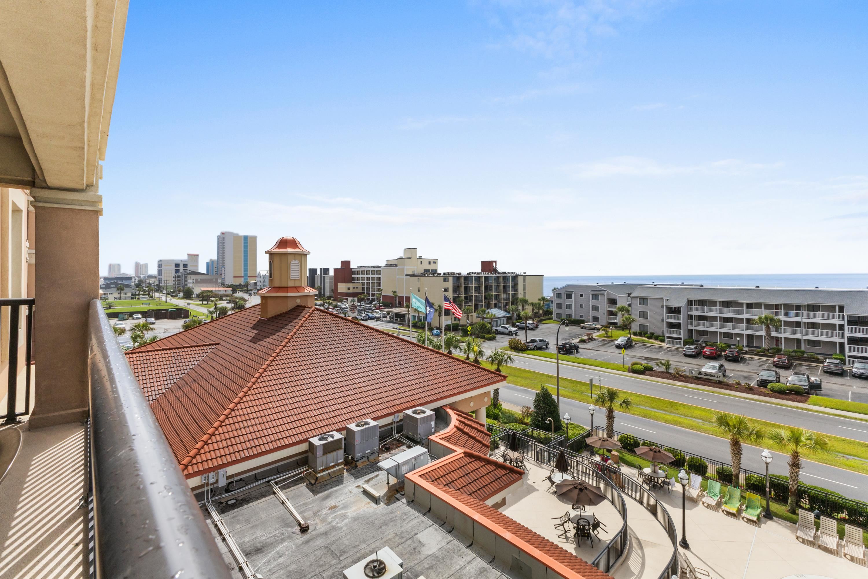 1819 N Ocean Blvd. N #5006, North Myrtle Beach, South Carolina image 11