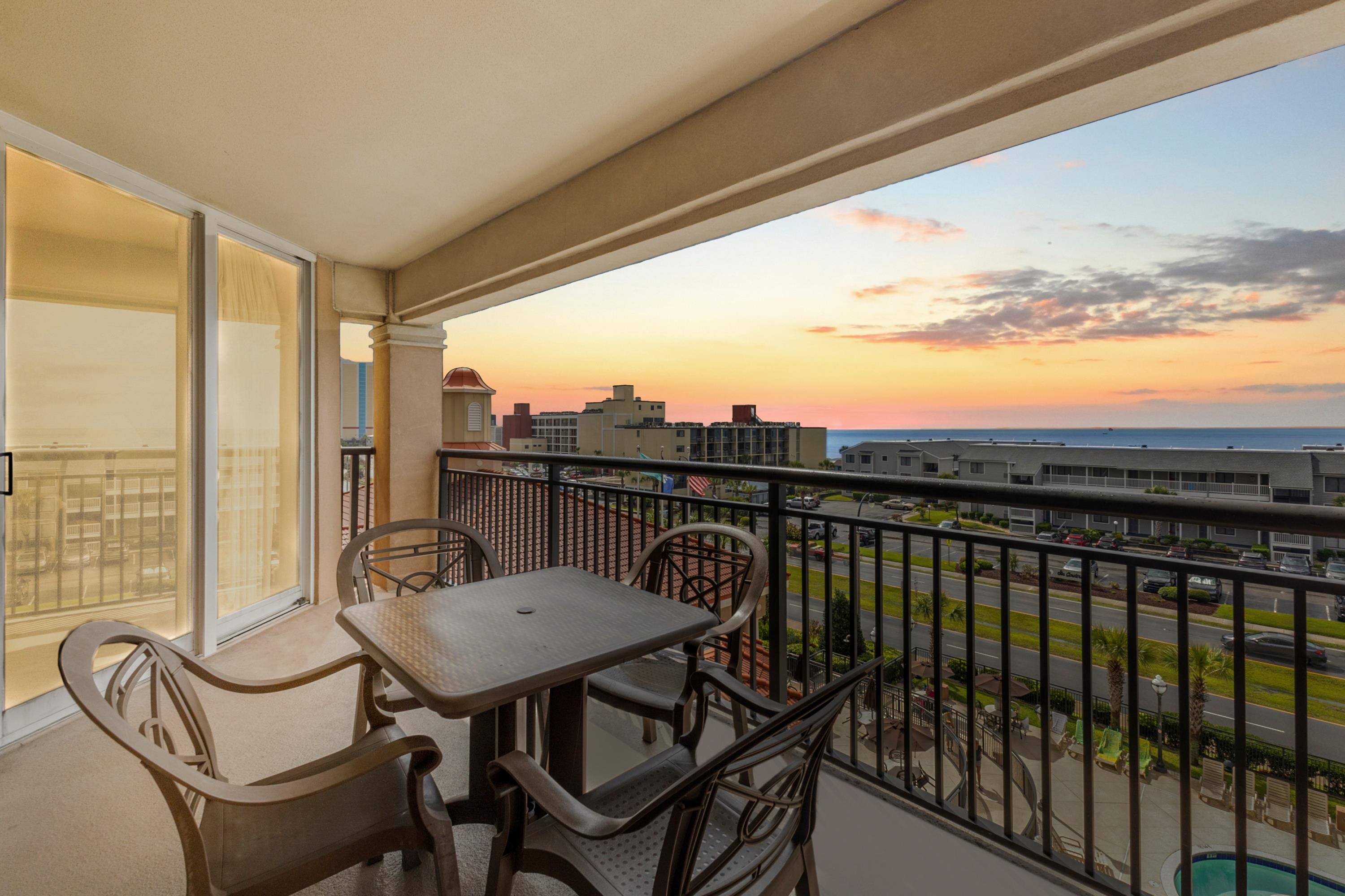 1819 N Ocean Blvd. N #5006, North Myrtle Beach, South Carolina image 14