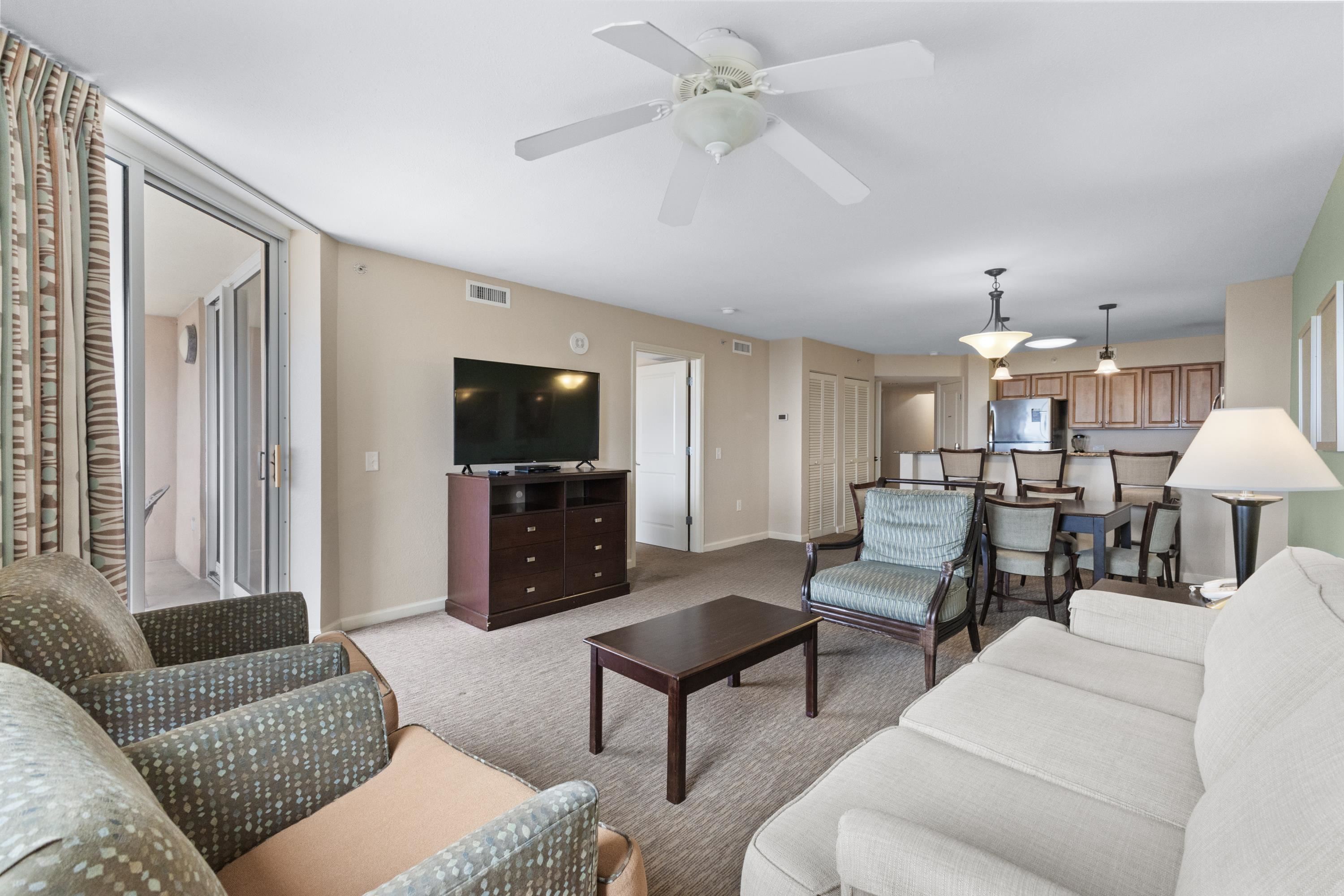 1819 N Ocean Blvd. N #5006, North Myrtle Beach, South Carolina image 2