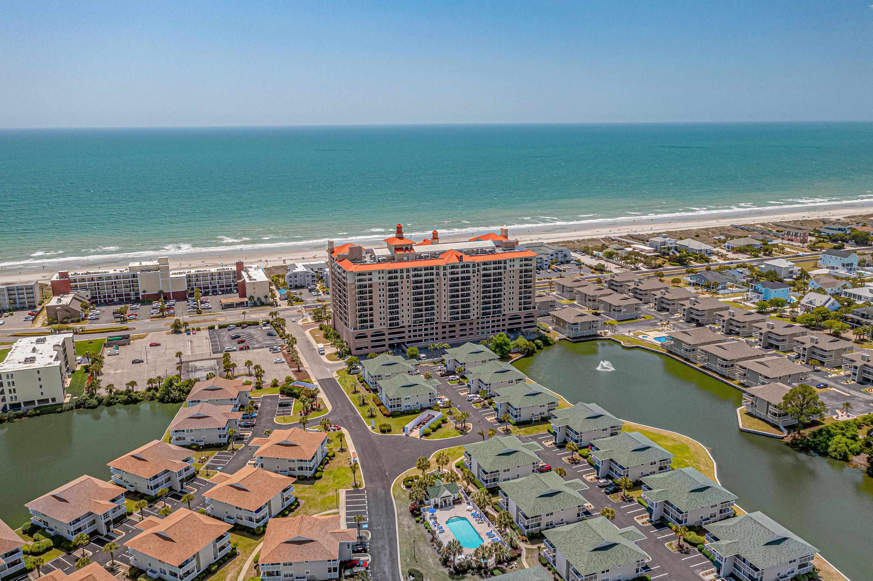 1819 N Ocean Blvd. N #5006, North Myrtle Beach, South Carolina image 20