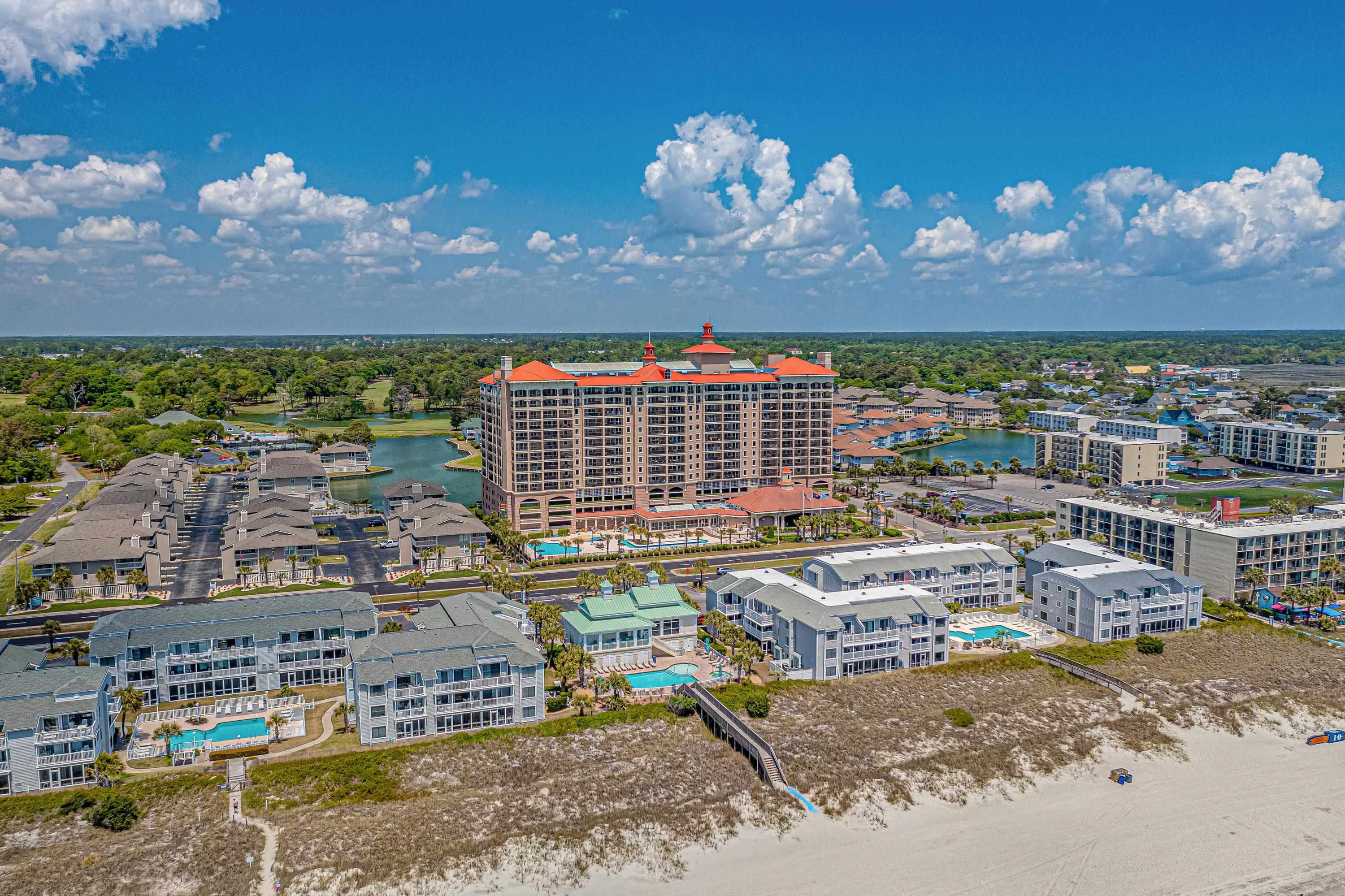 1819 N Ocean Blvd. N #5006, North Myrtle Beach, South Carolina image 21