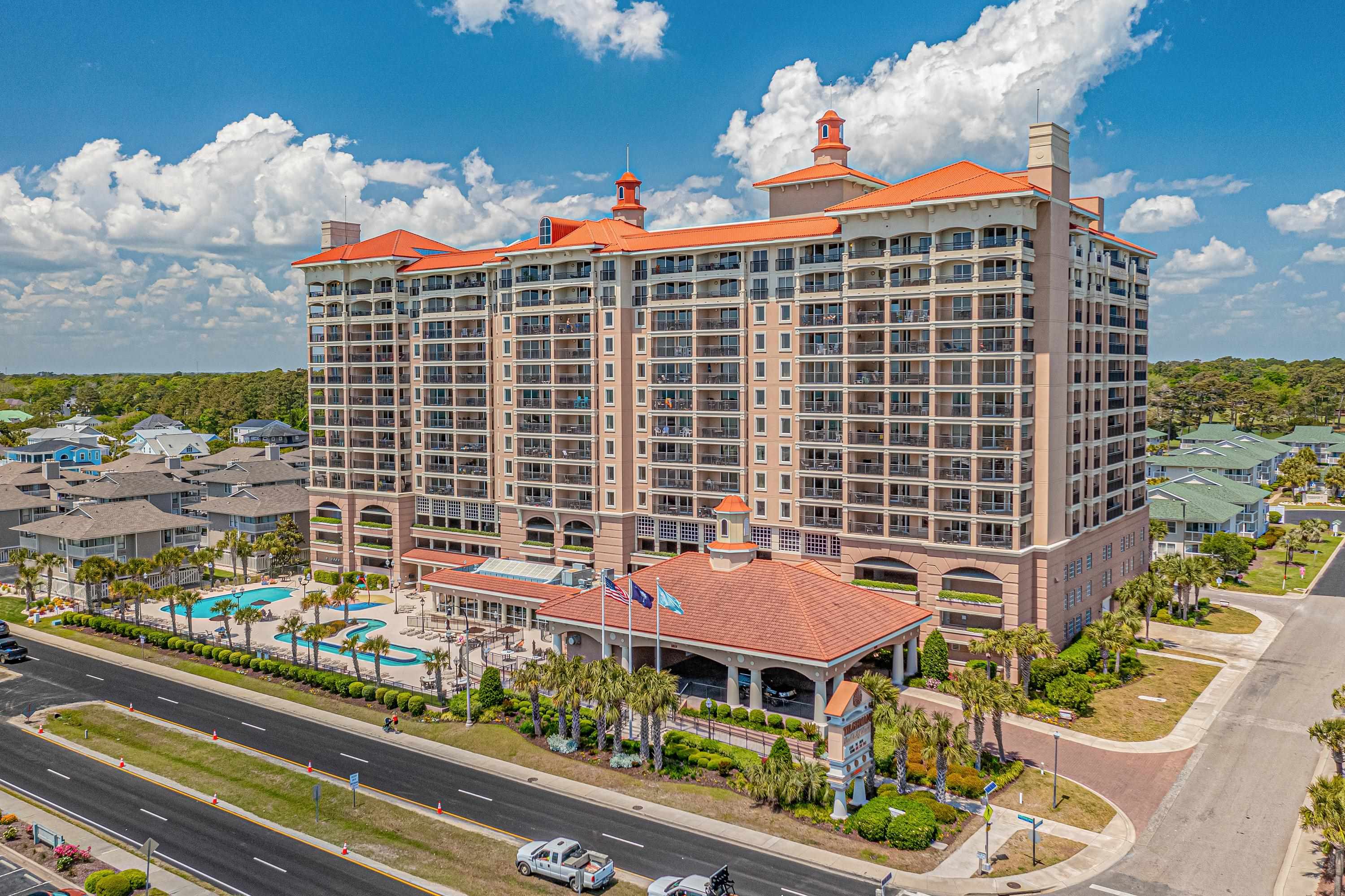 1819 N Ocean Blvd. N #5006, North Myrtle Beach, South Carolina image 22