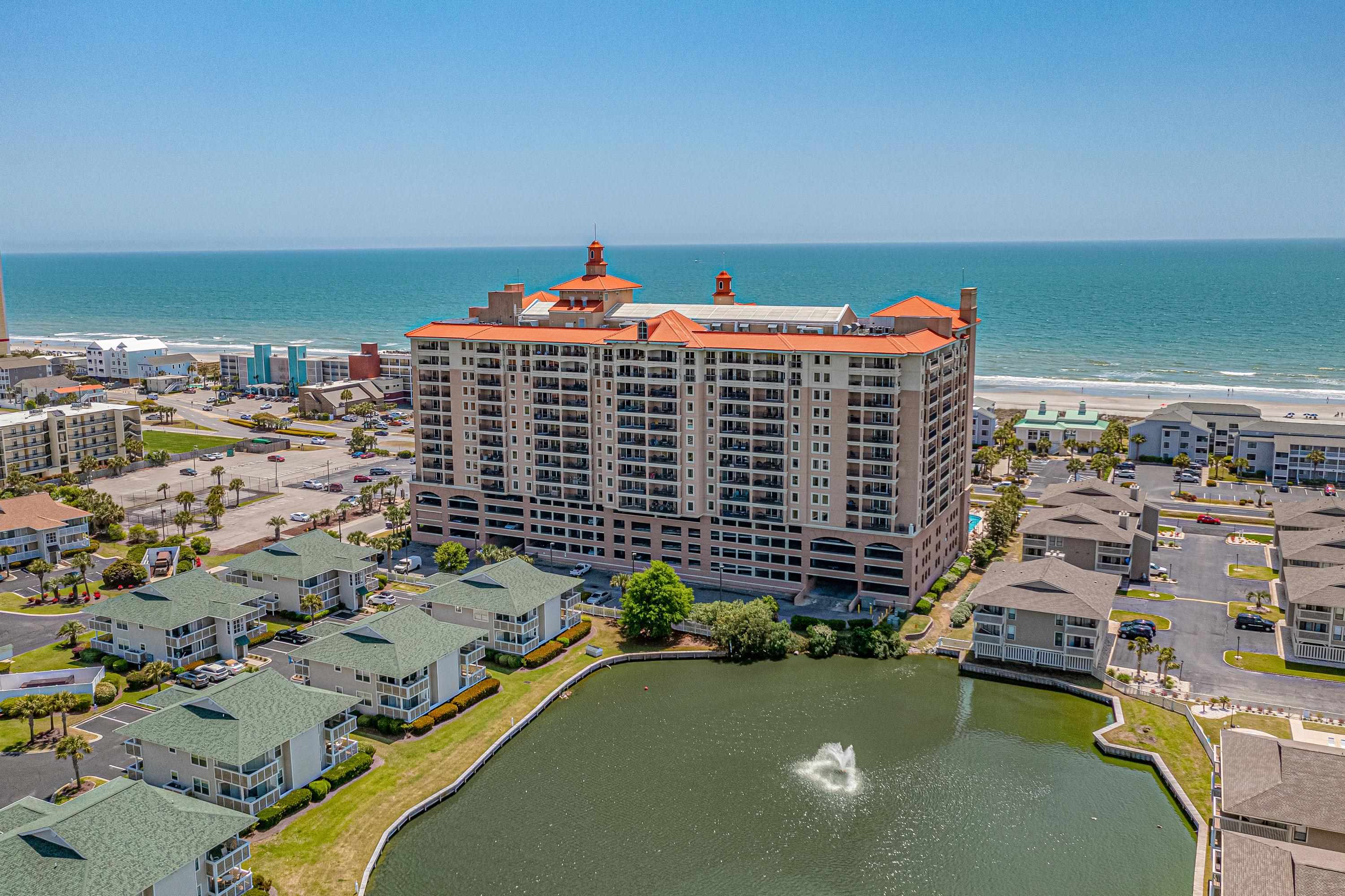 1819 N Ocean Blvd. N #5006, North Myrtle Beach, South Carolina image 26