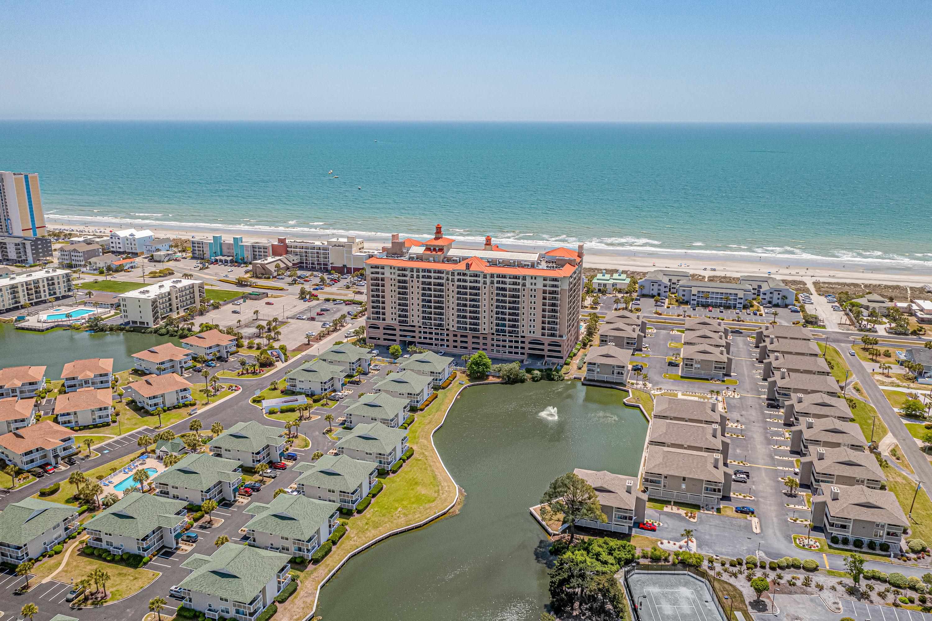 1819 N Ocean Blvd. N #5006, North Myrtle Beach, South Carolina image 29