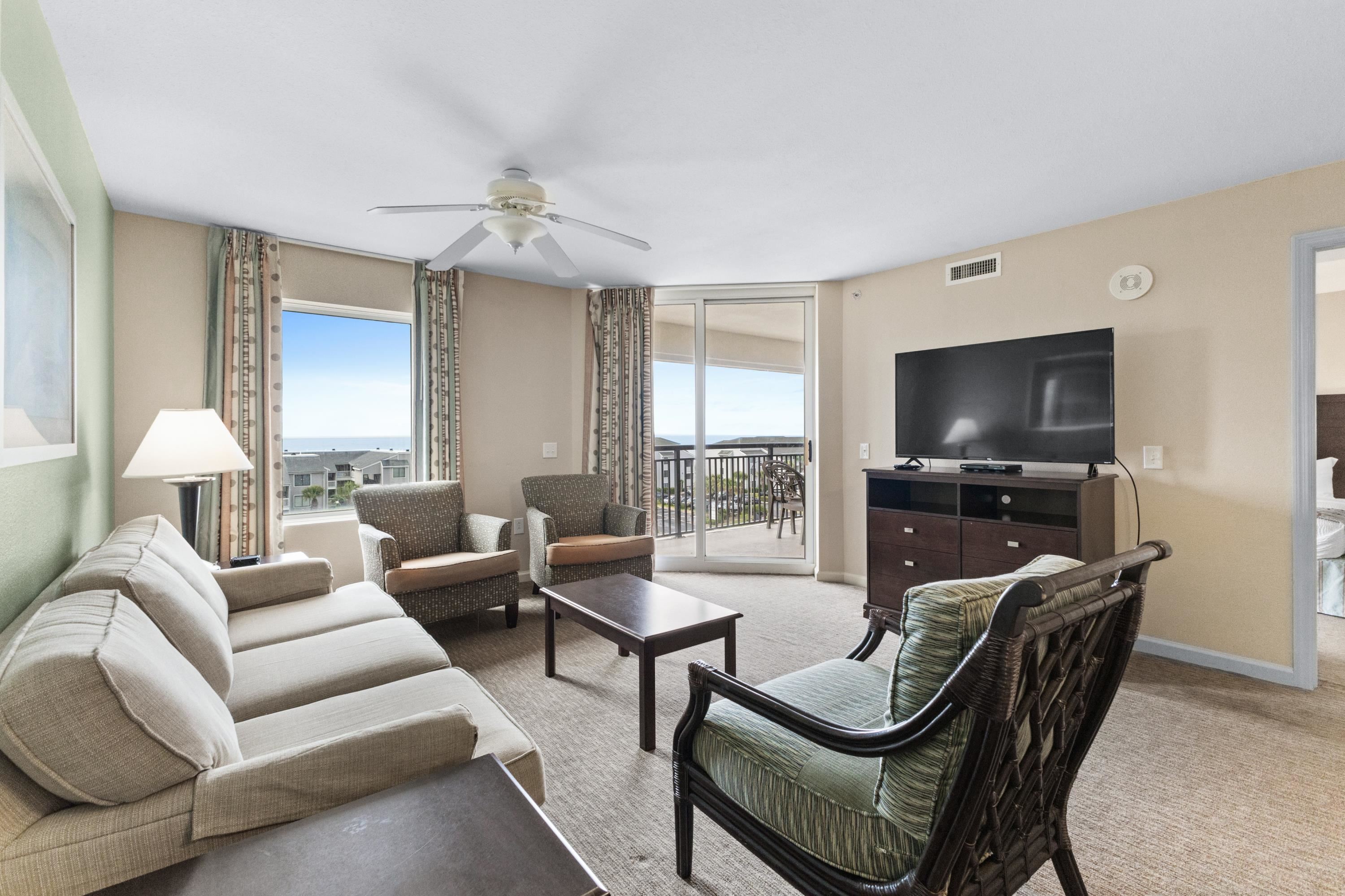 1819 N Ocean Blvd. N #5006, North Myrtle Beach, South Carolina image 3