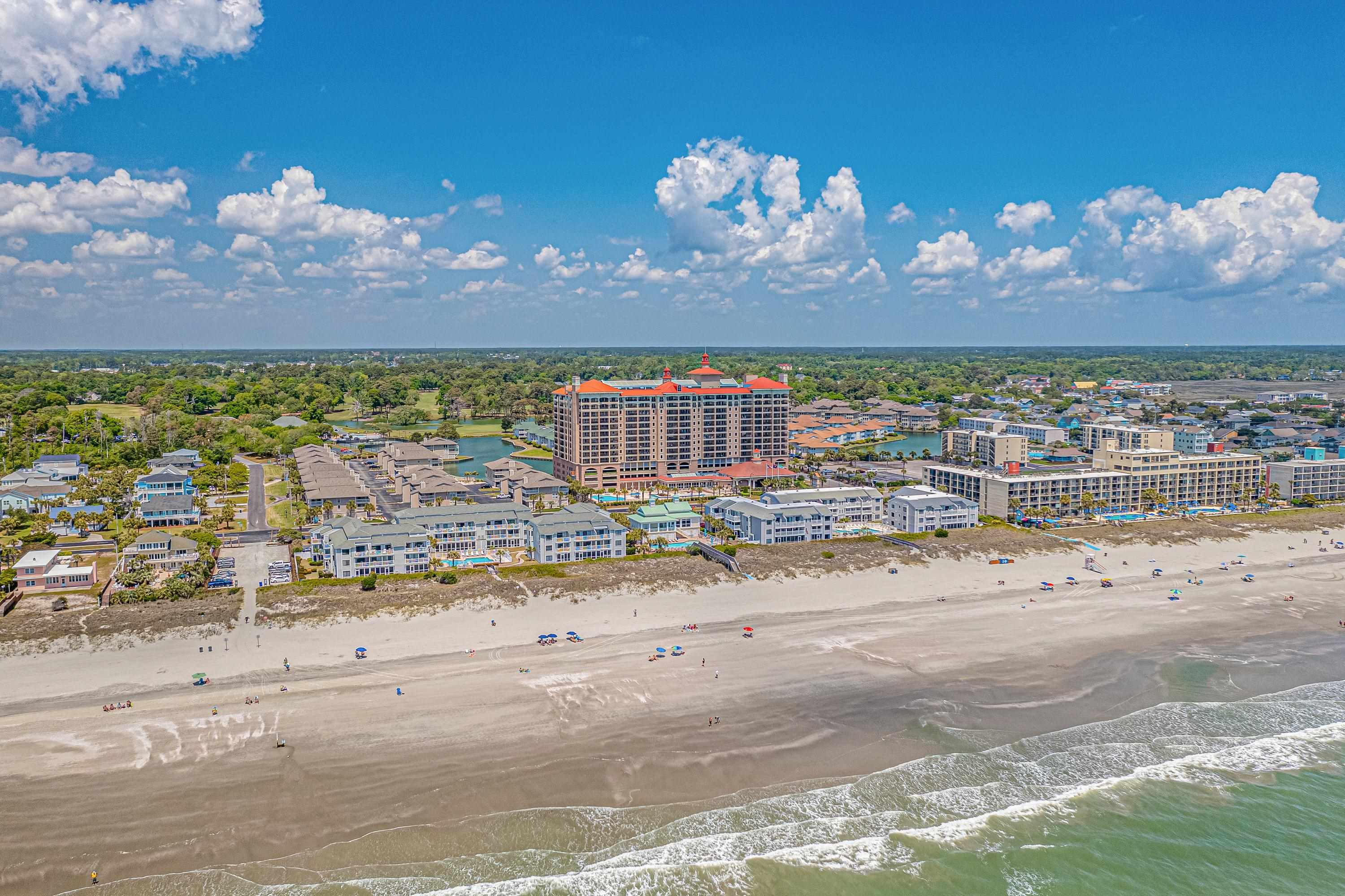 1819 N Ocean Blvd. N #5006, North Myrtle Beach, South Carolina image 32