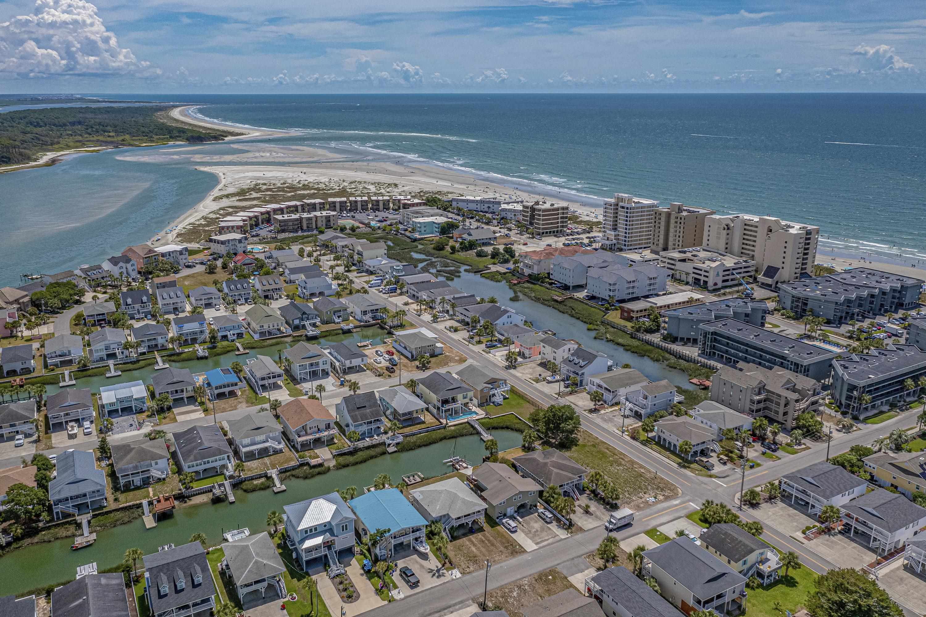 1819 N Ocean Blvd. N #5006, North Myrtle Beach, South Carolina image 35