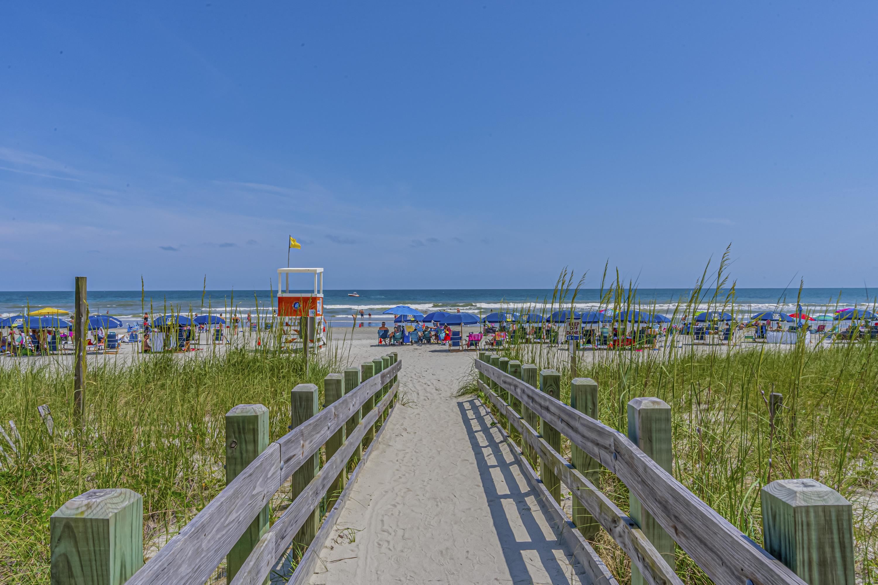 1819 N Ocean Blvd. N #5006, North Myrtle Beach, South Carolina image 36