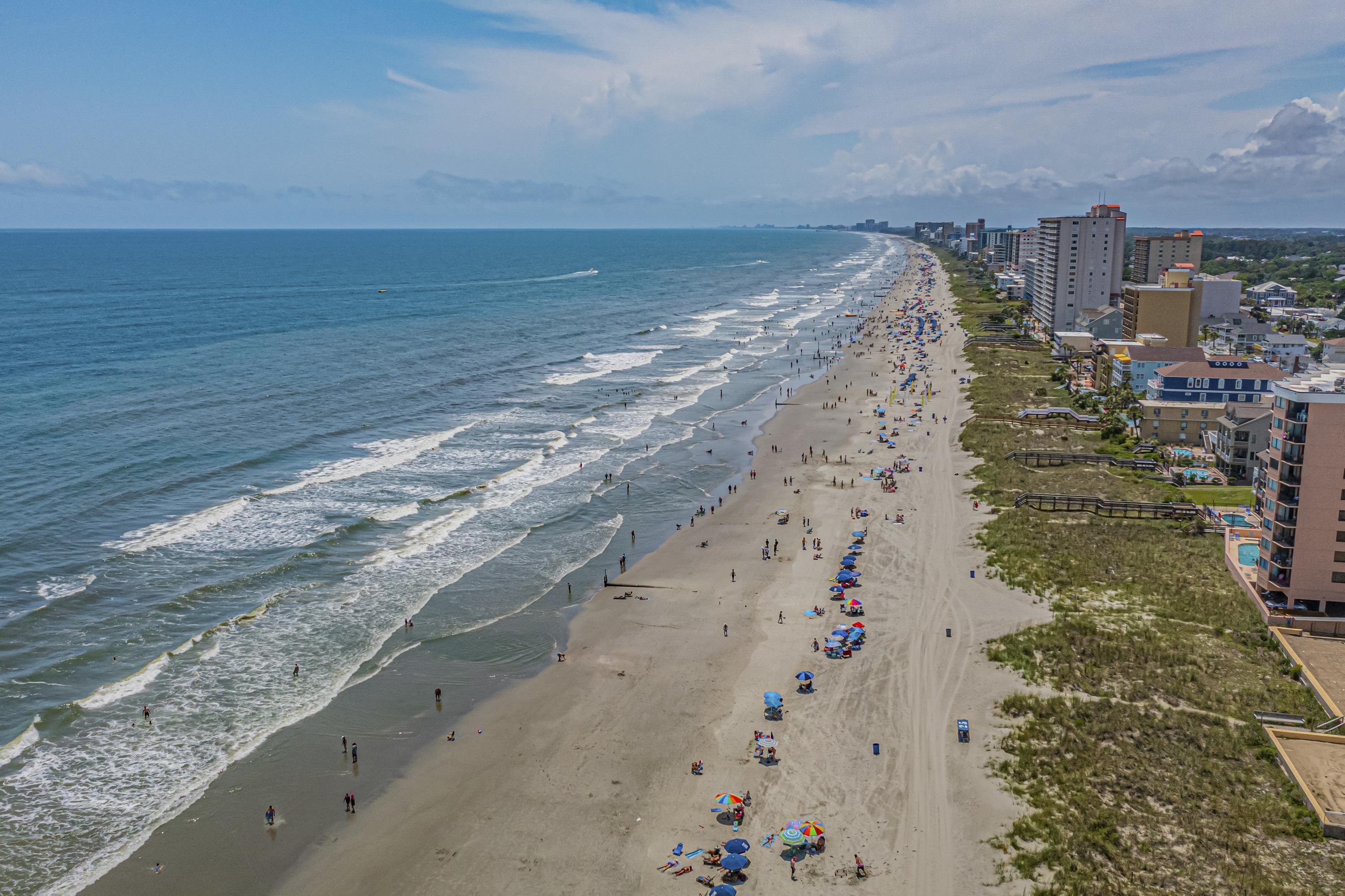 1819 N Ocean Blvd. N #5006, North Myrtle Beach, South Carolina image 38