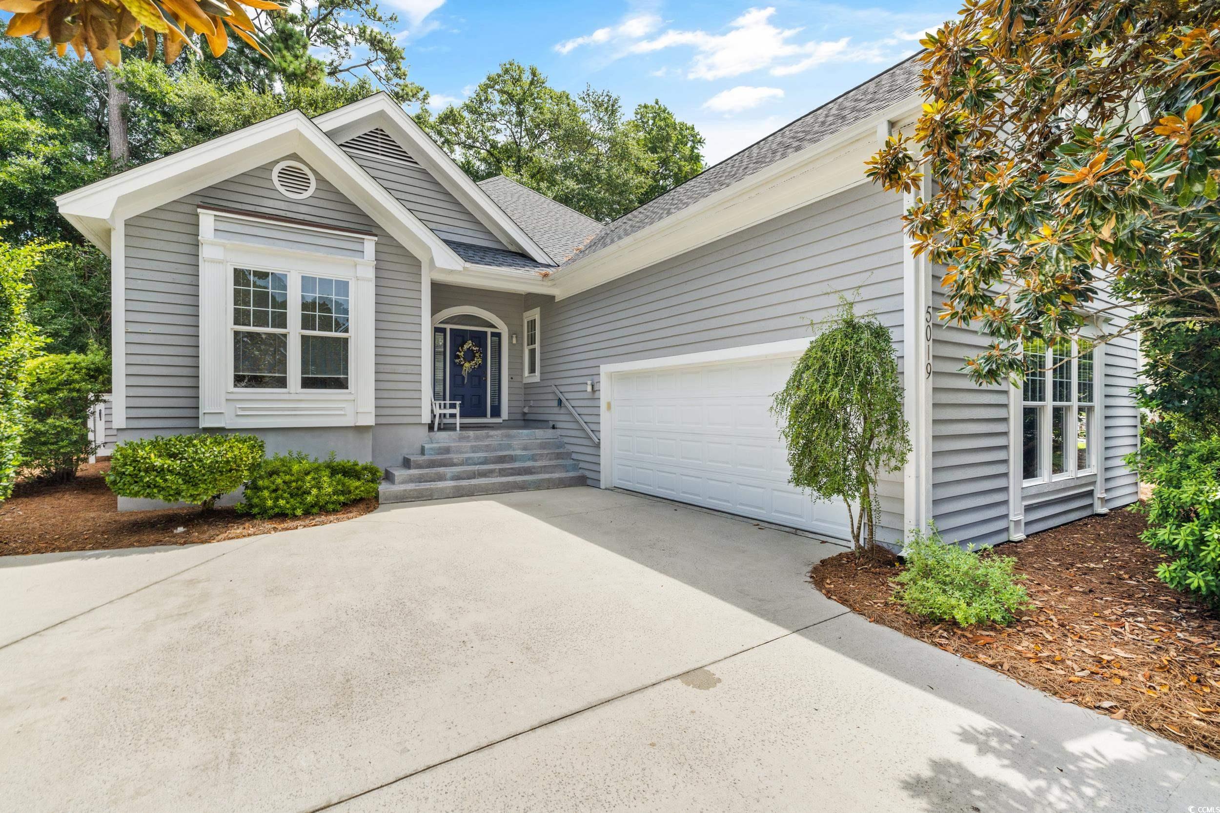 5019 Gilbert Ln. North Myrtle Beach, SC 29582