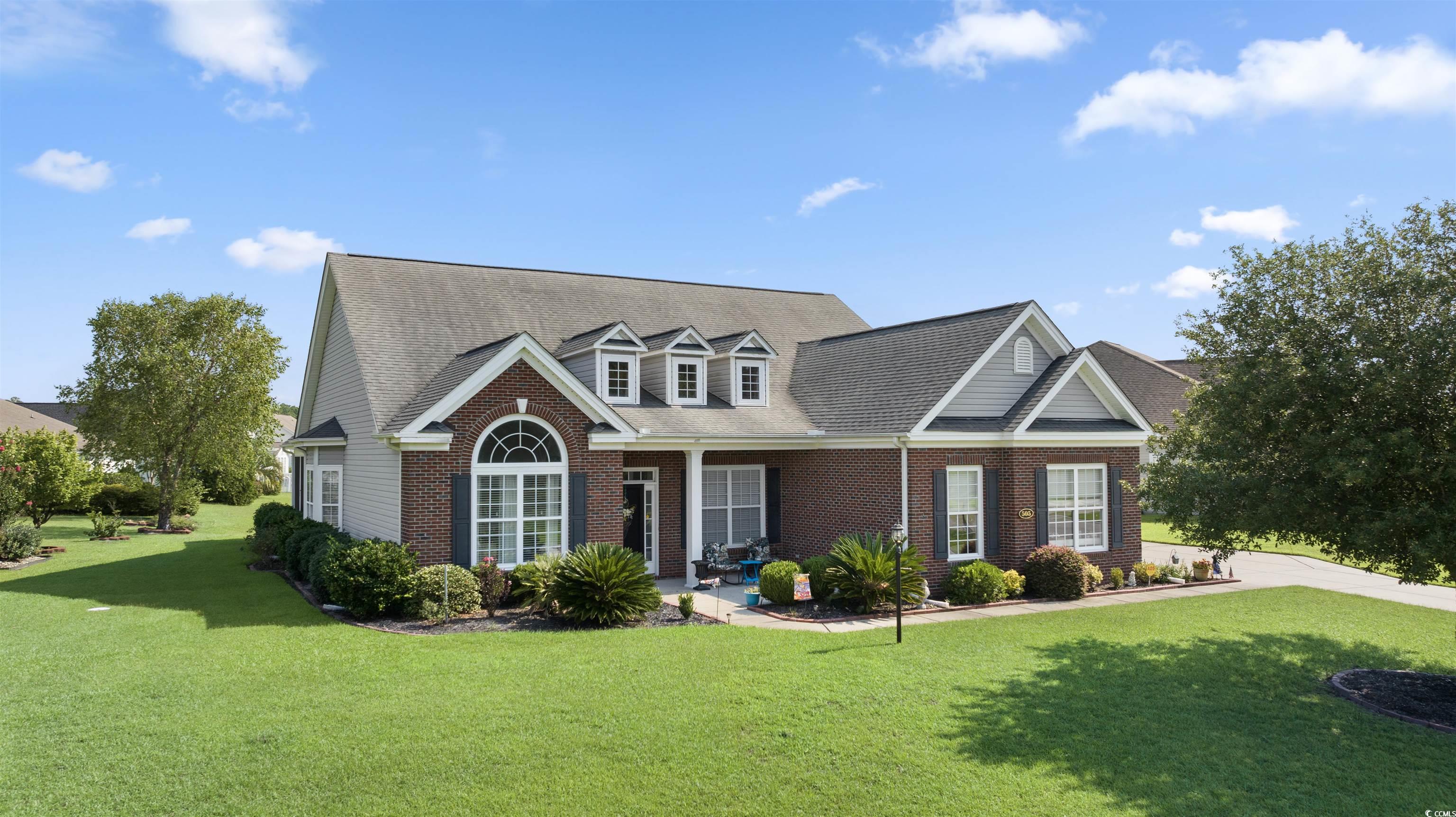 505 Amberview Loop Little River, SC 29566