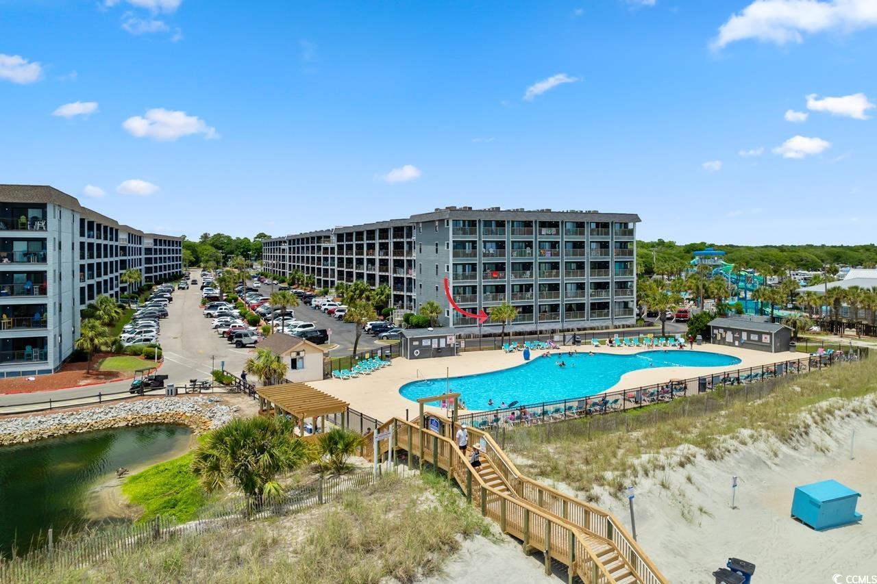 5905 S South Kings Hwy. UNIT 106-A Myrtle Beach, SC 29575