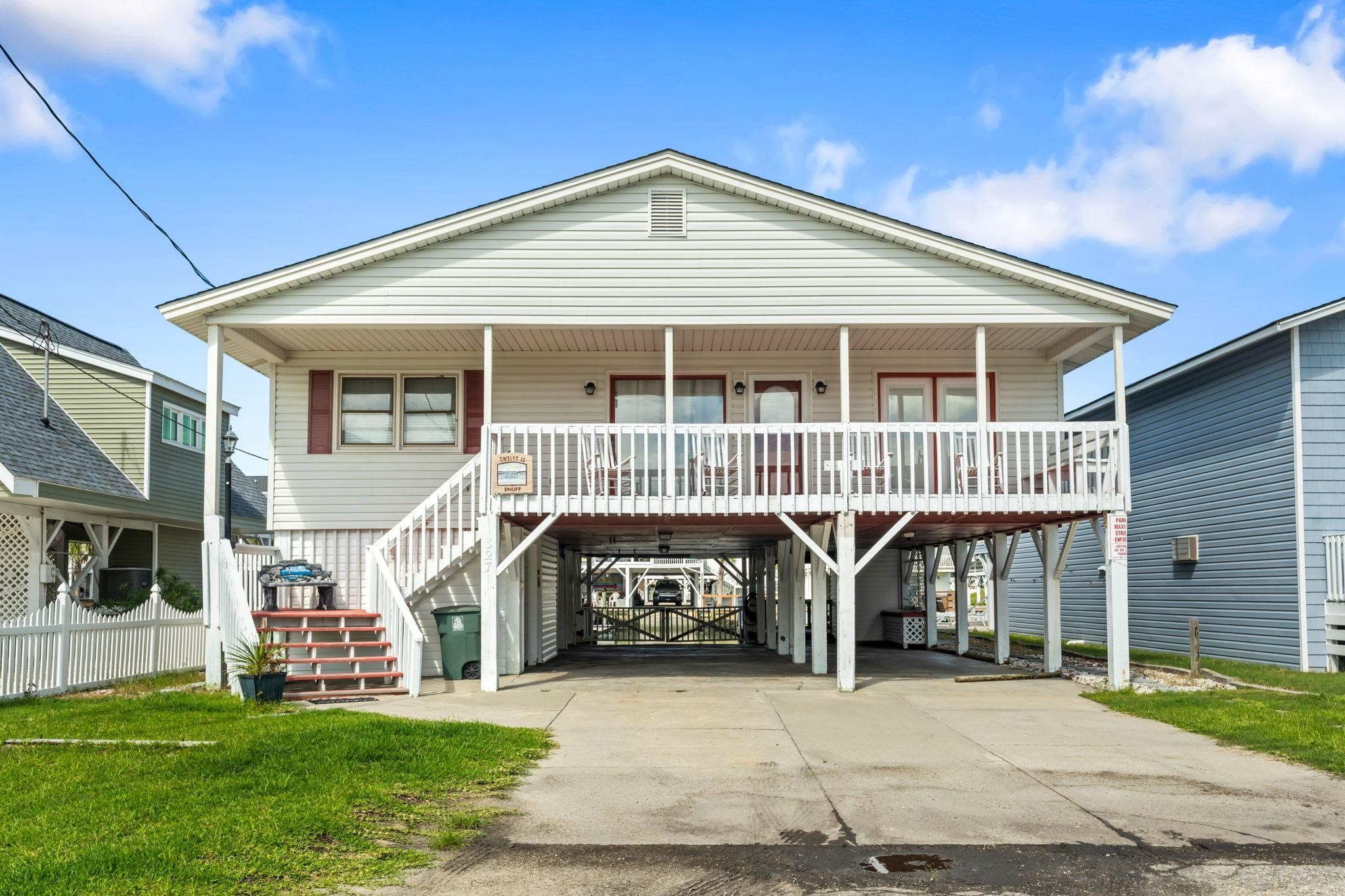 327 55th Ave. N North Myrtle Beach, SC 29582