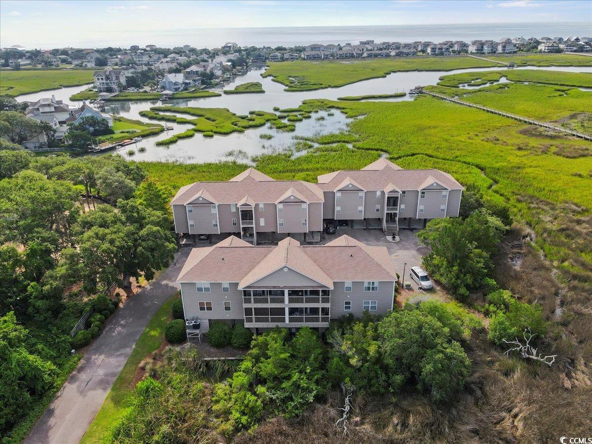 194 South Cove Pl. #D, Pawleys Island, South Carolina image 30