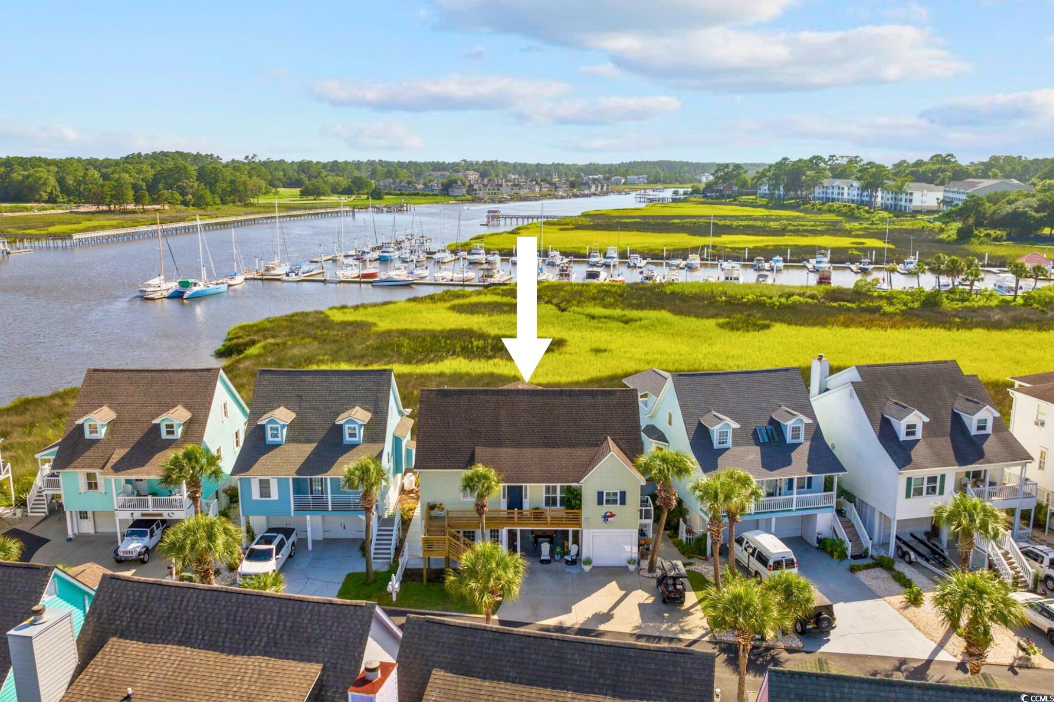 4524 Landing Rd. Little River, SC 29566