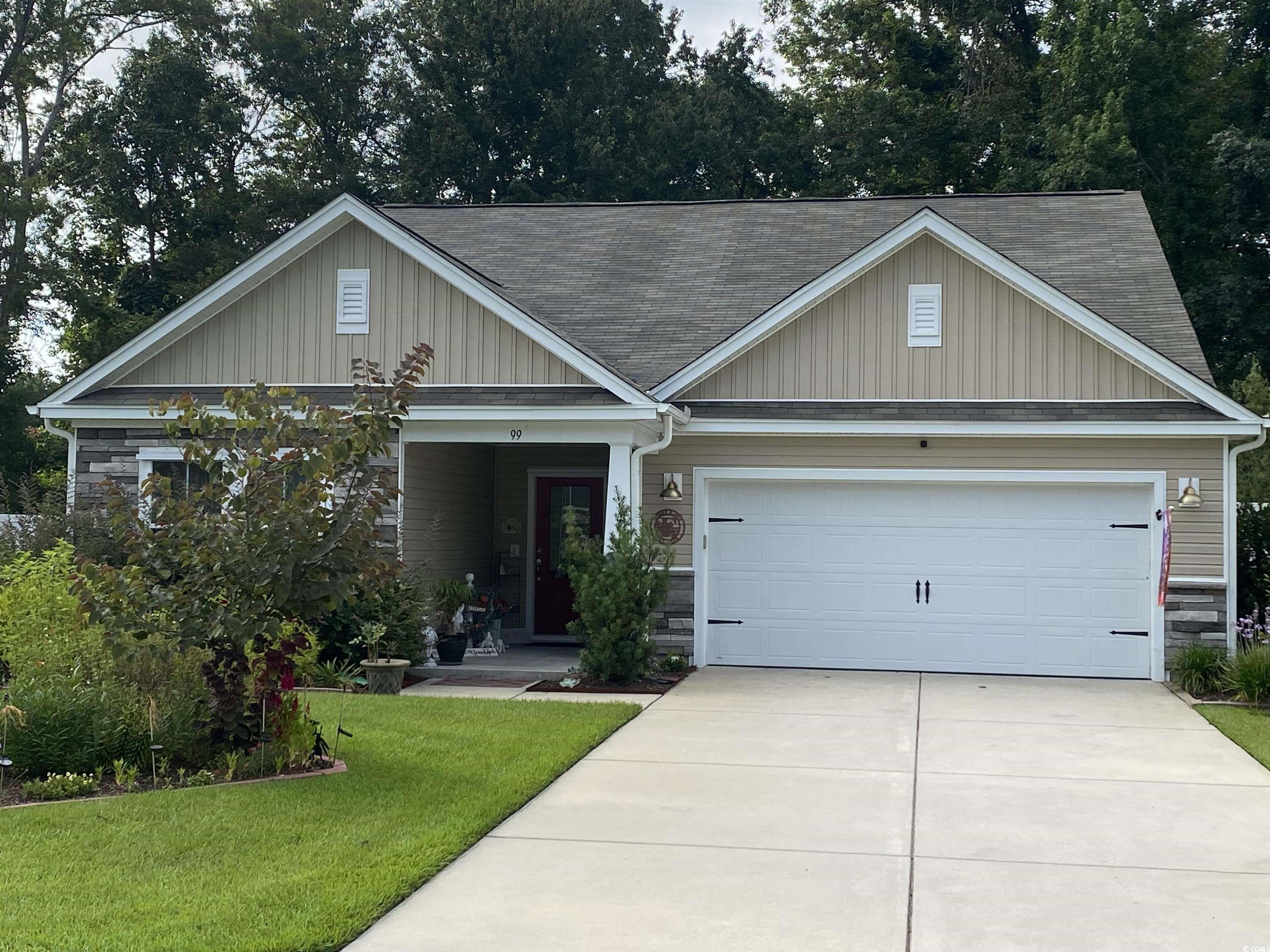 99 Costa Ct. Pawleys Island, SC 29585