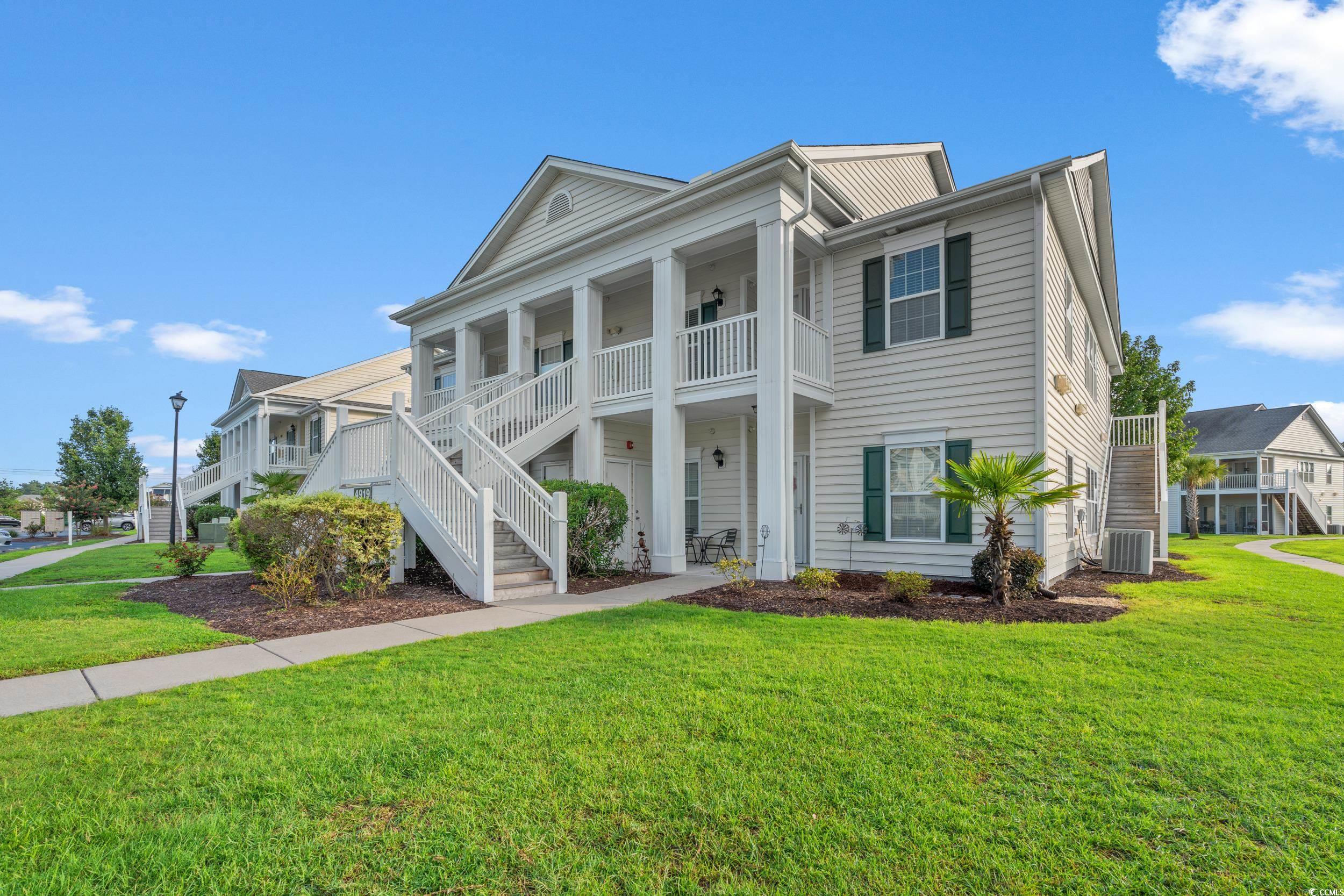 4919 Twin Pond Ct. #202, Myrtle Beach, South Carolina image 3