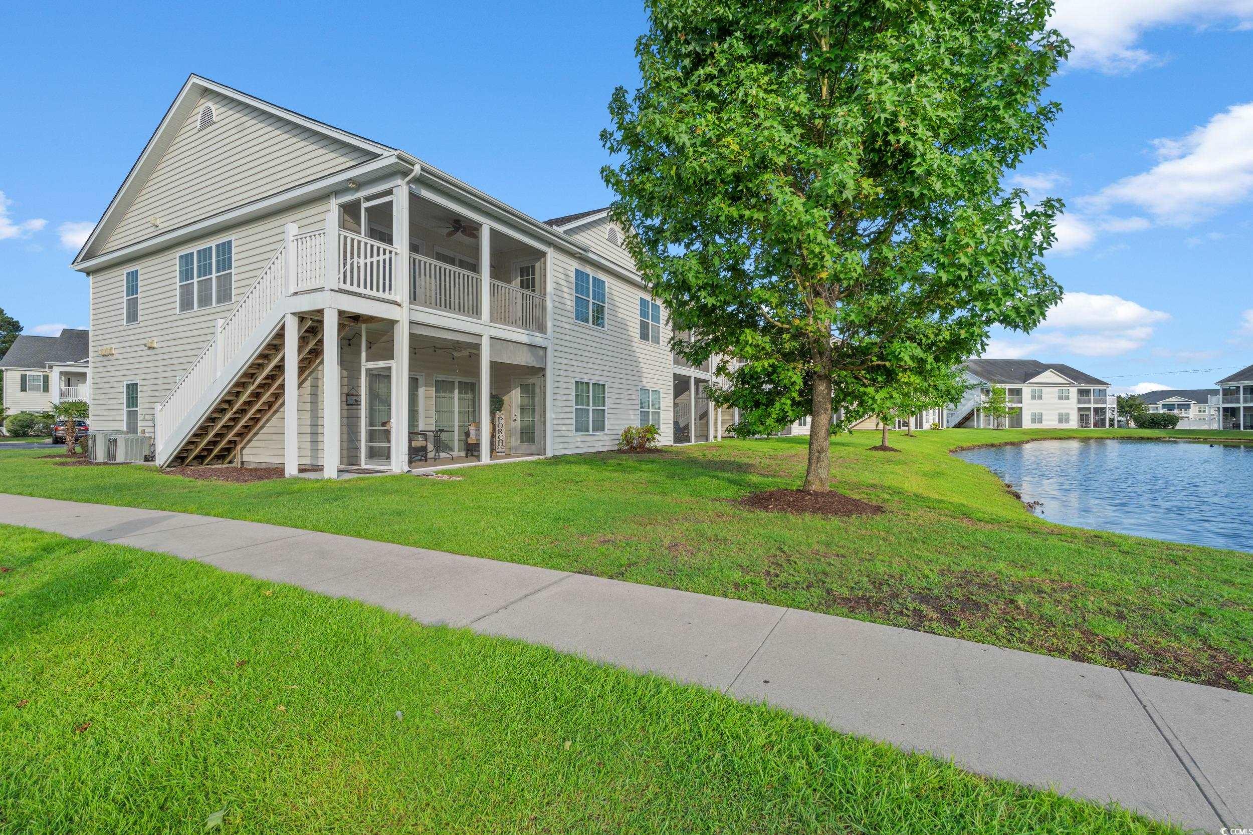 4919 Twin Pond Ct. #202, Myrtle Beach, South Carolina image 31