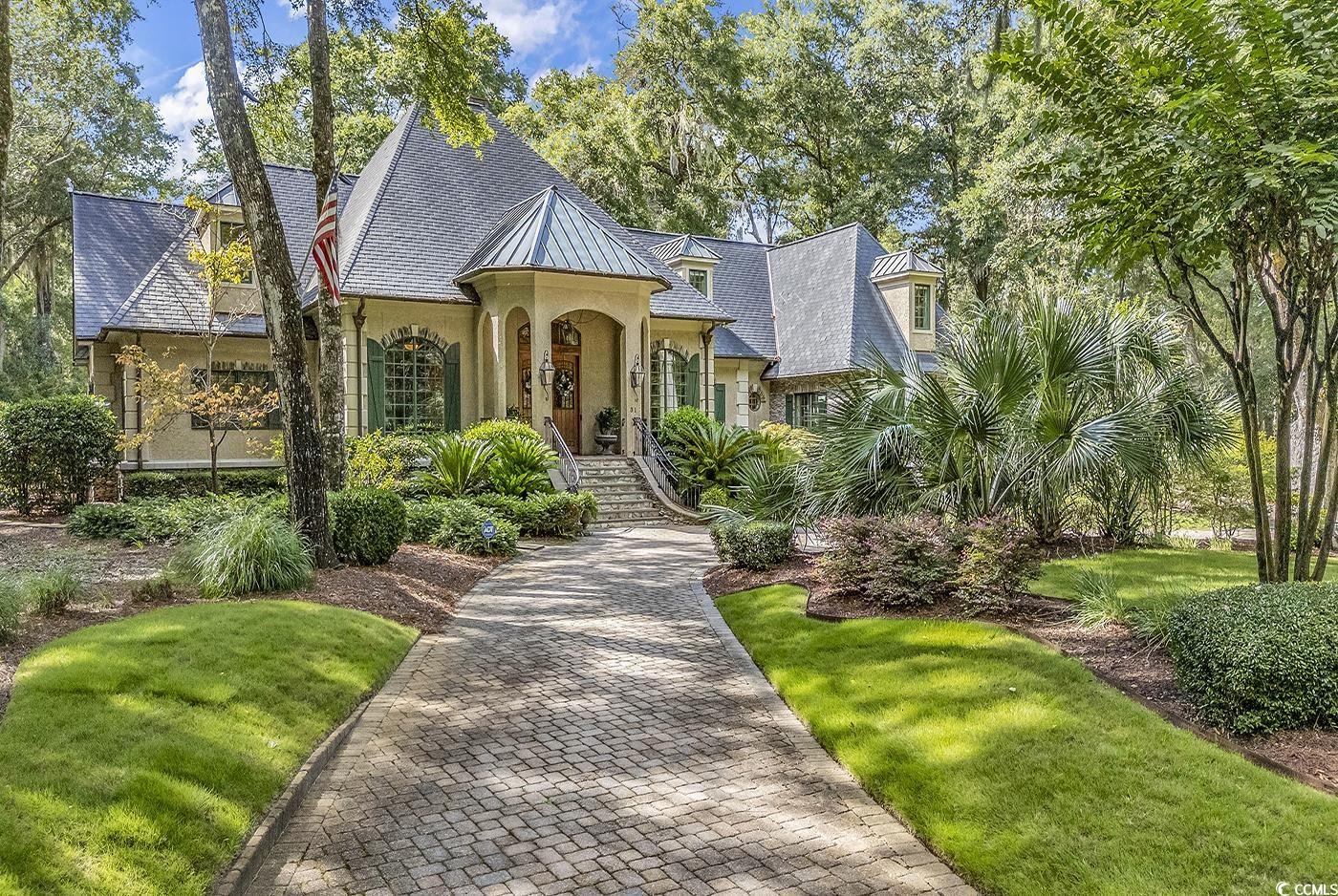 31 Grove Hill Ct. Pawleys Island, SC 29585