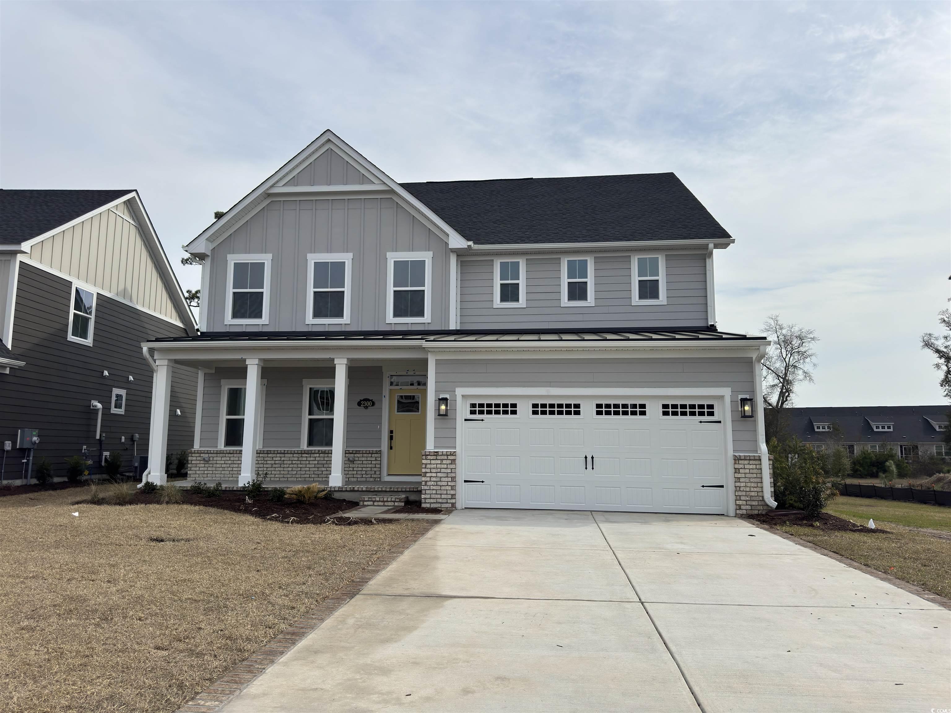 2300 Hazel Way Longs, SC 29568