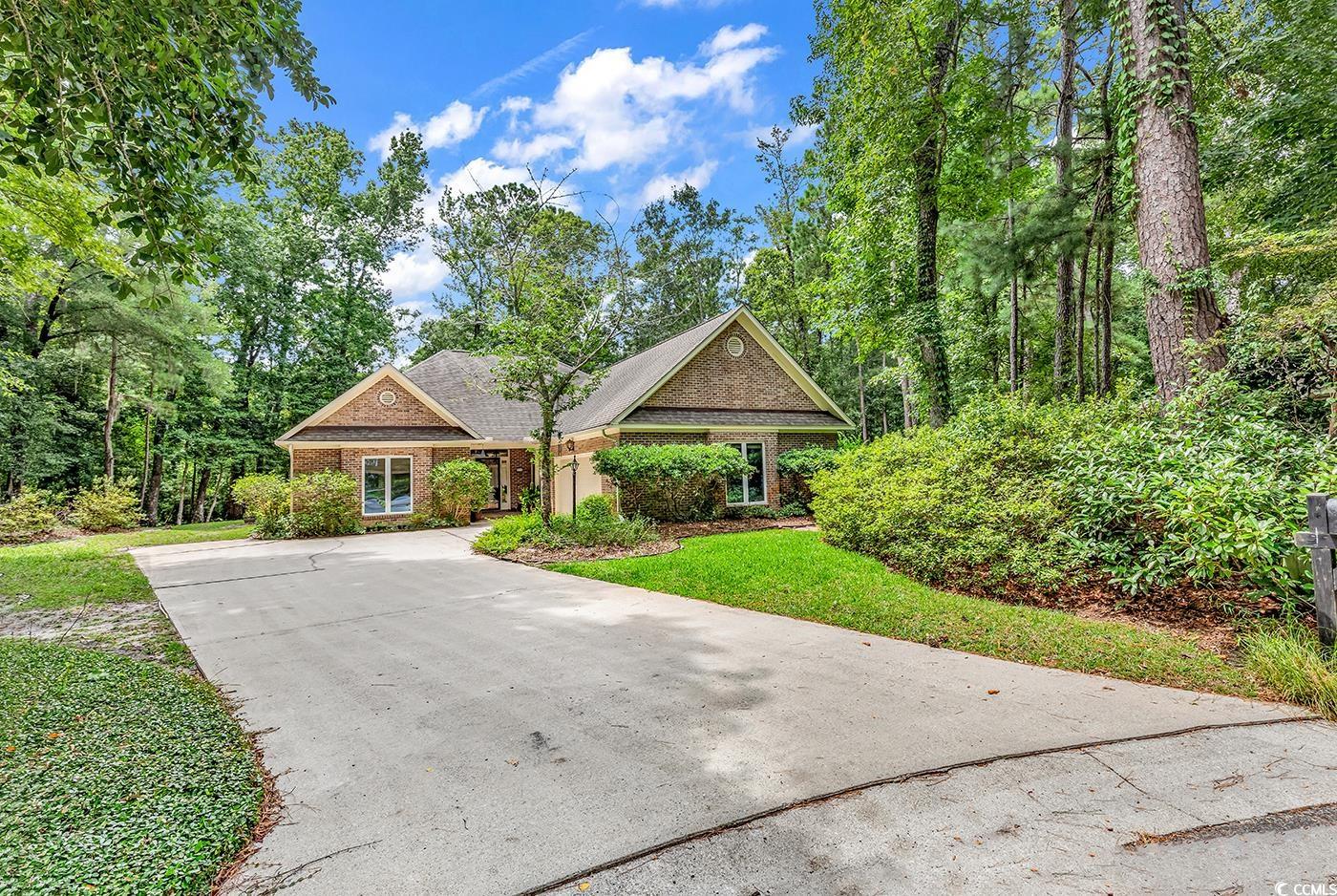 62 Sweetwater Ct. Pawleys Island, SC 29585