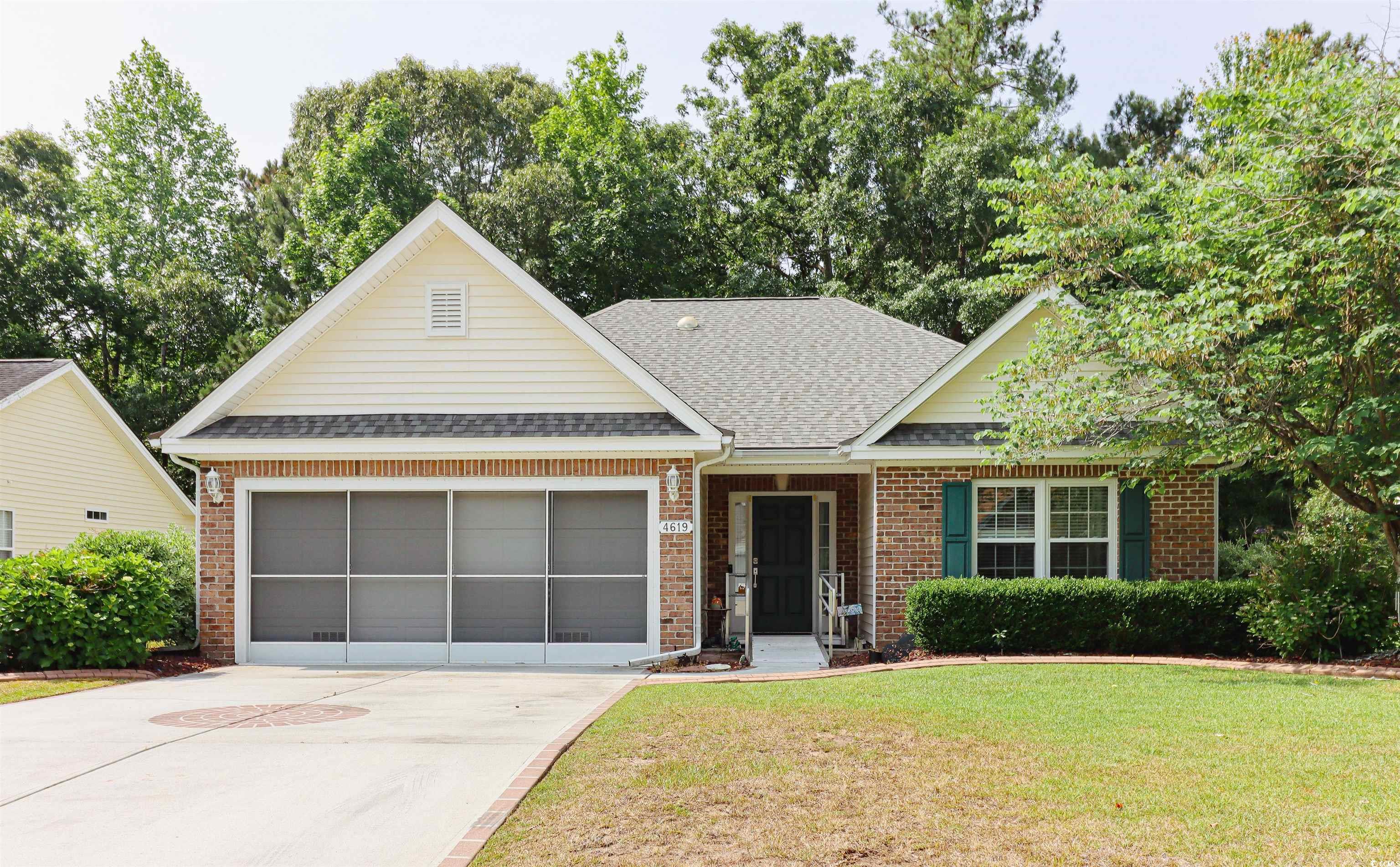 4619 Fringetree Dr. Murrells Inlet, SC 29576
