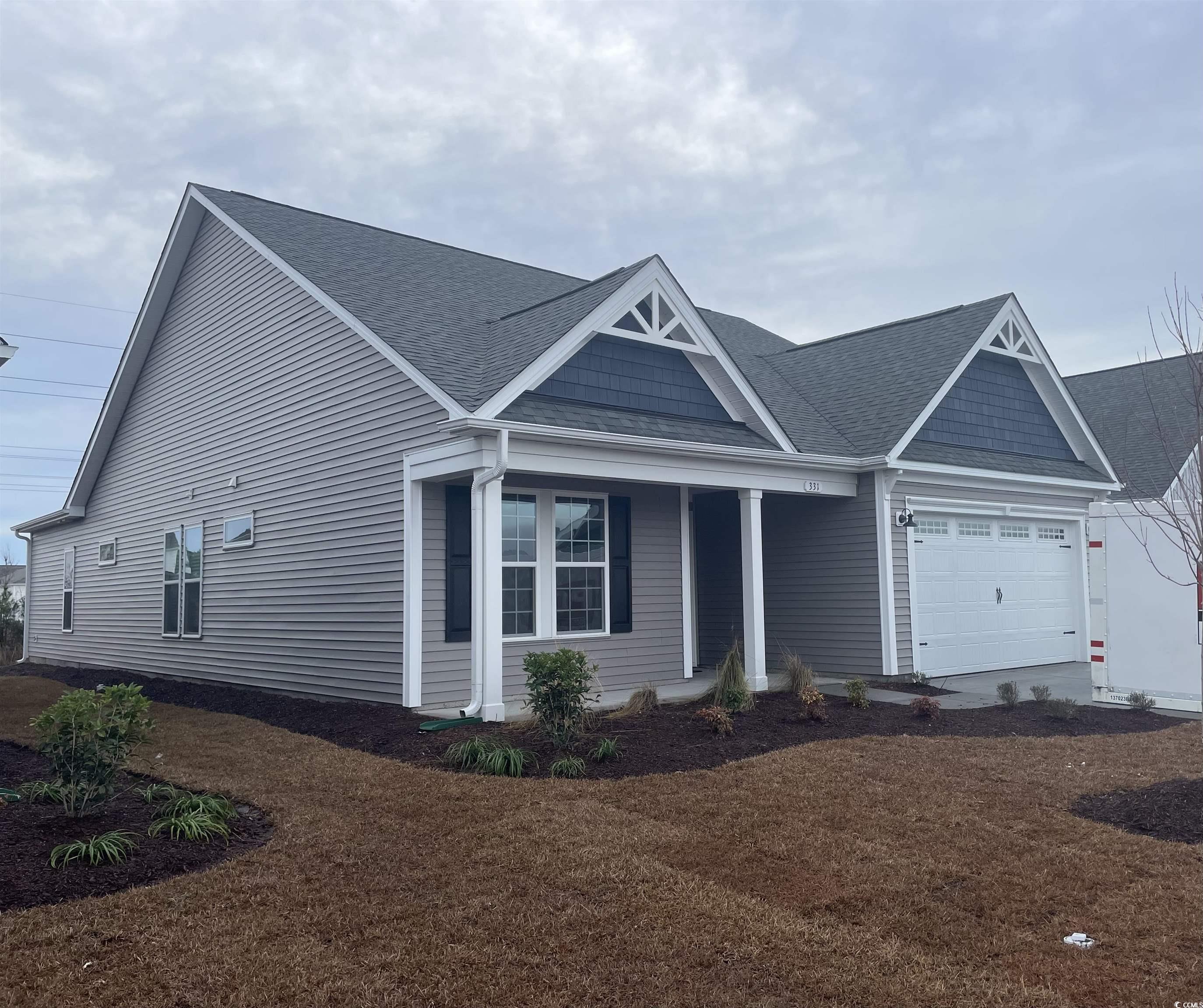 331 Broughton Dr. Myrtle Beach, SC 29579