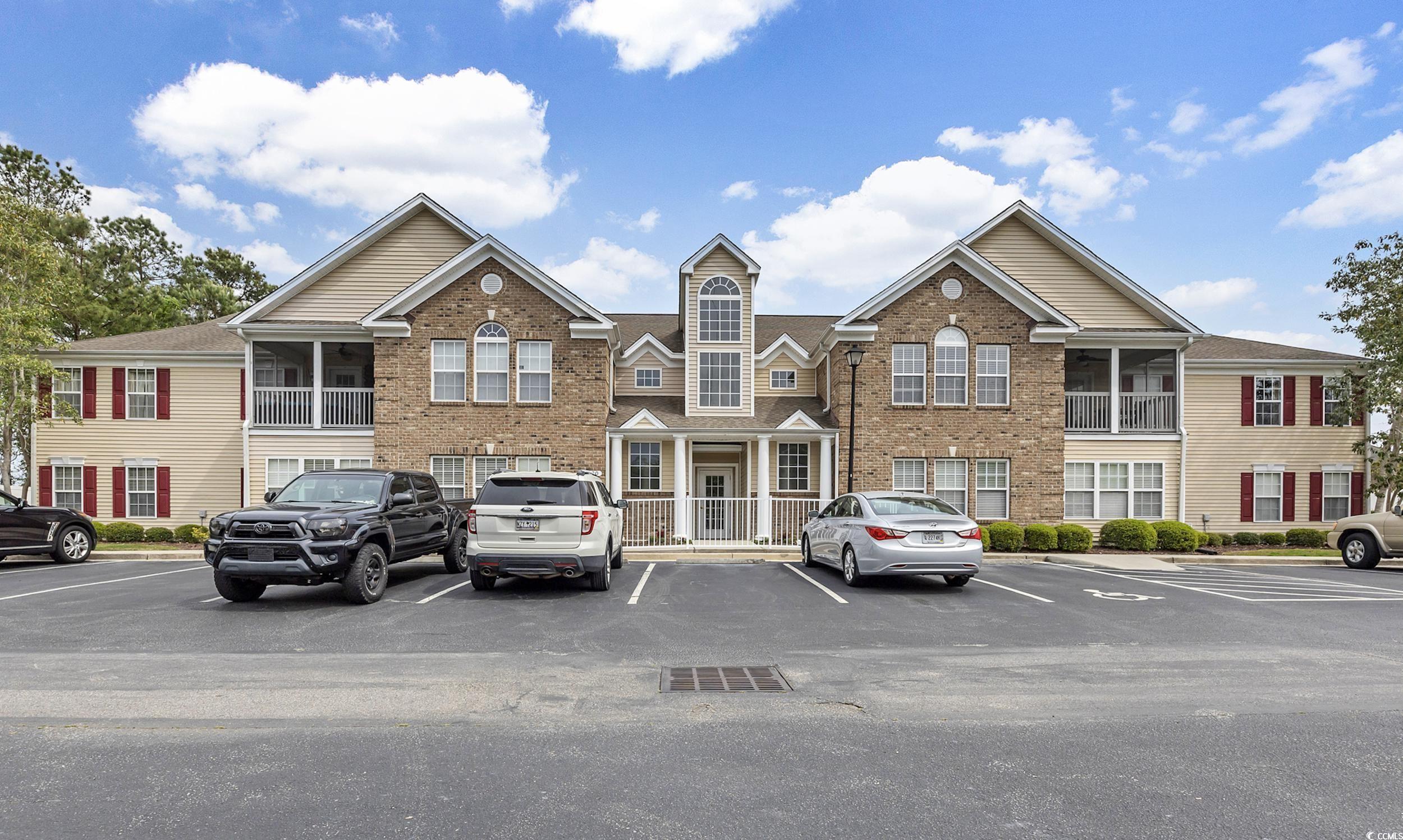 120 Veranda Way UNIT C Murrells Inlet, SC 29576