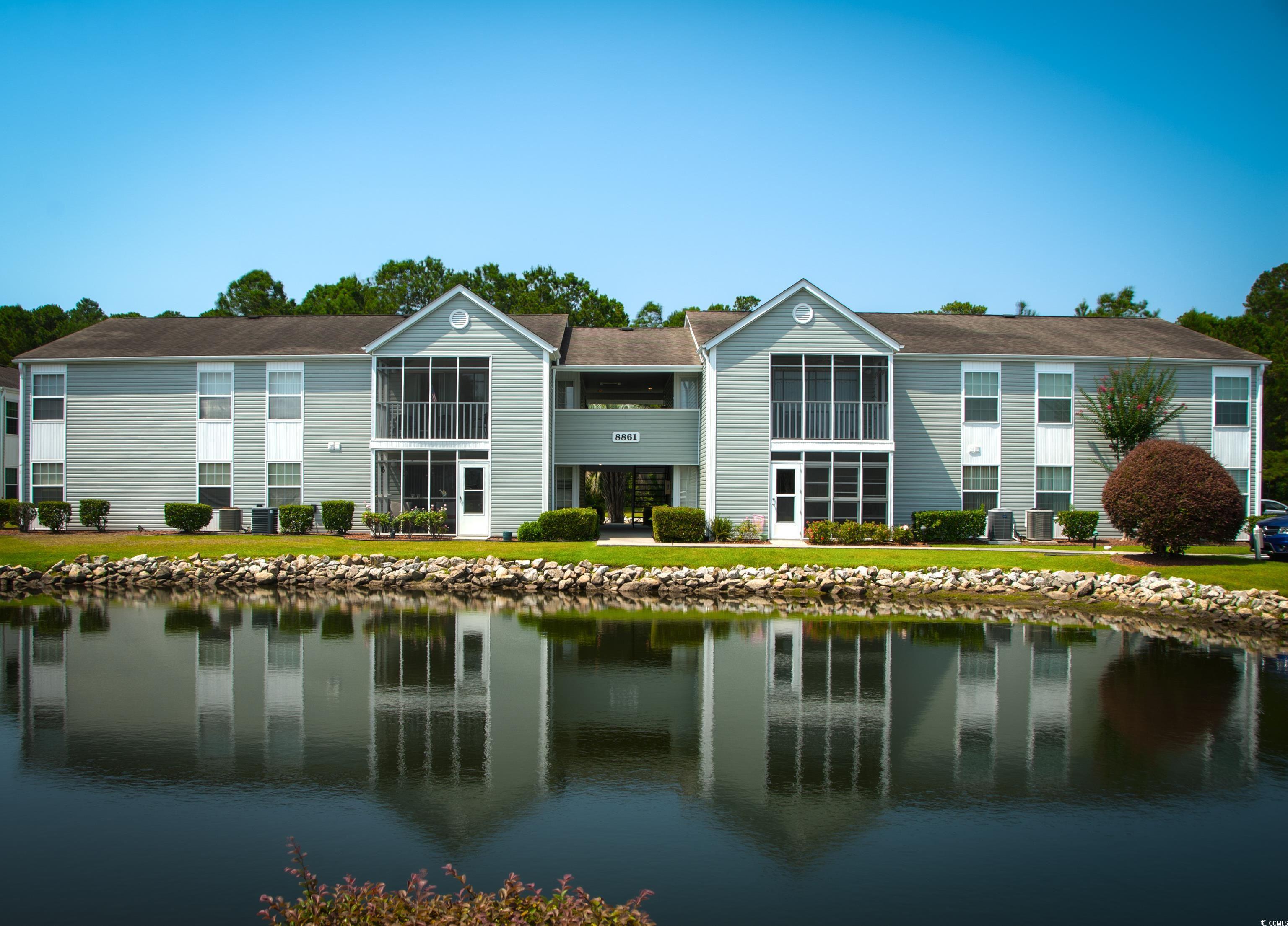 8861 Cloister Dr. UNIT C Surfside Beach, SC 29575