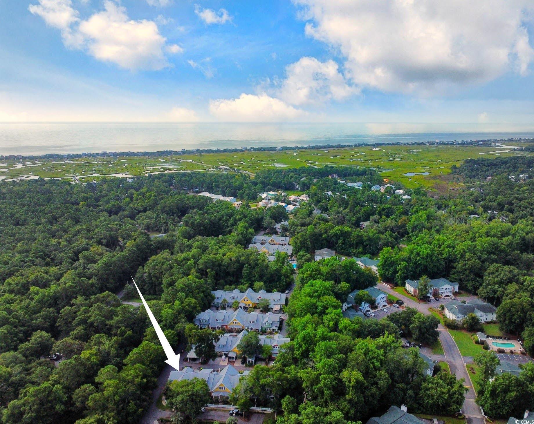 120 A Da Gullah Way #A, Pawleys Island, South Carolina image 7