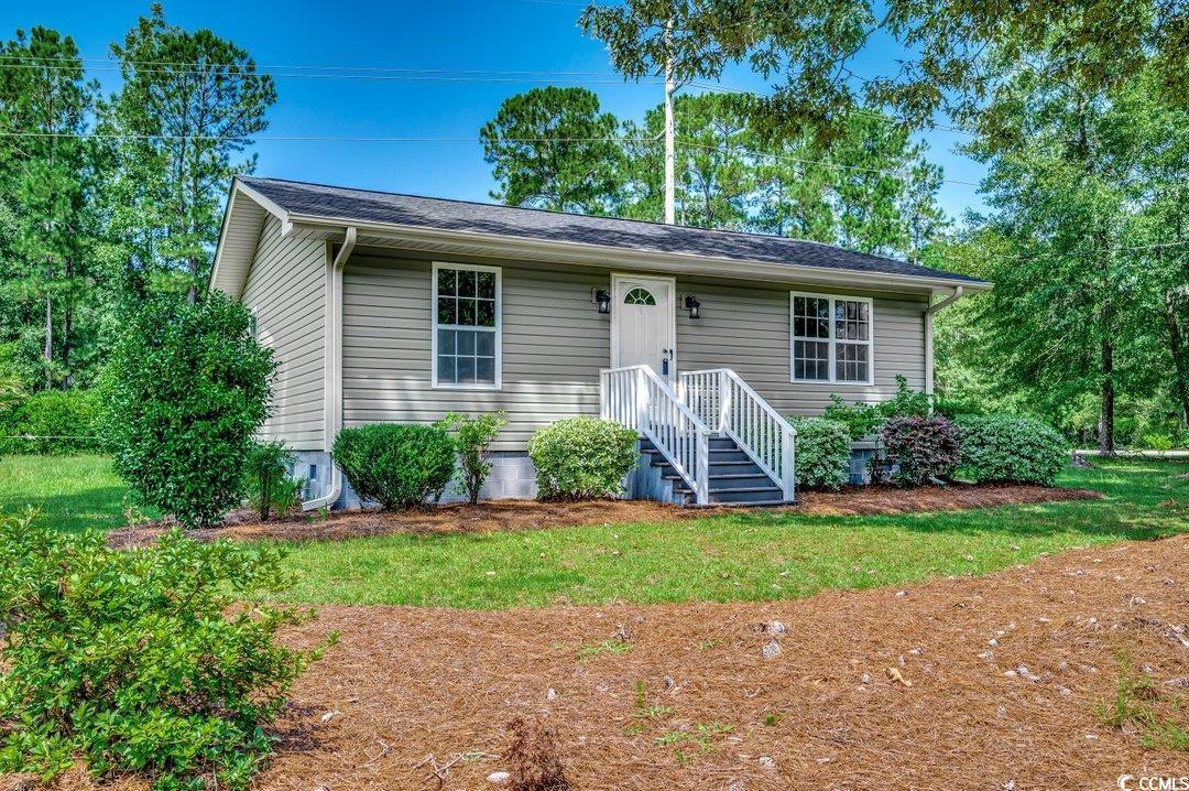 3399 Pineview Dr. Loris, SC 29569