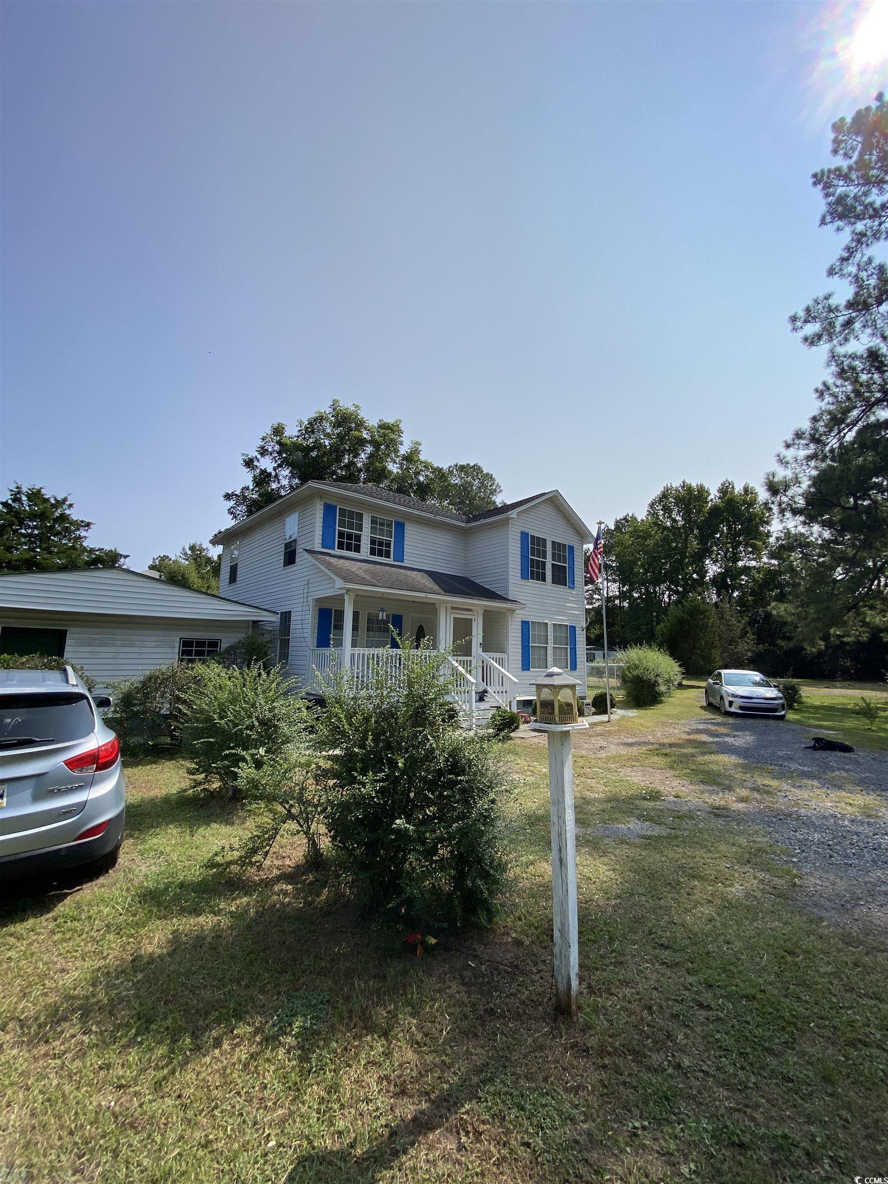 4032 Nesmith Rd., Nesmith, South Carolina image 18