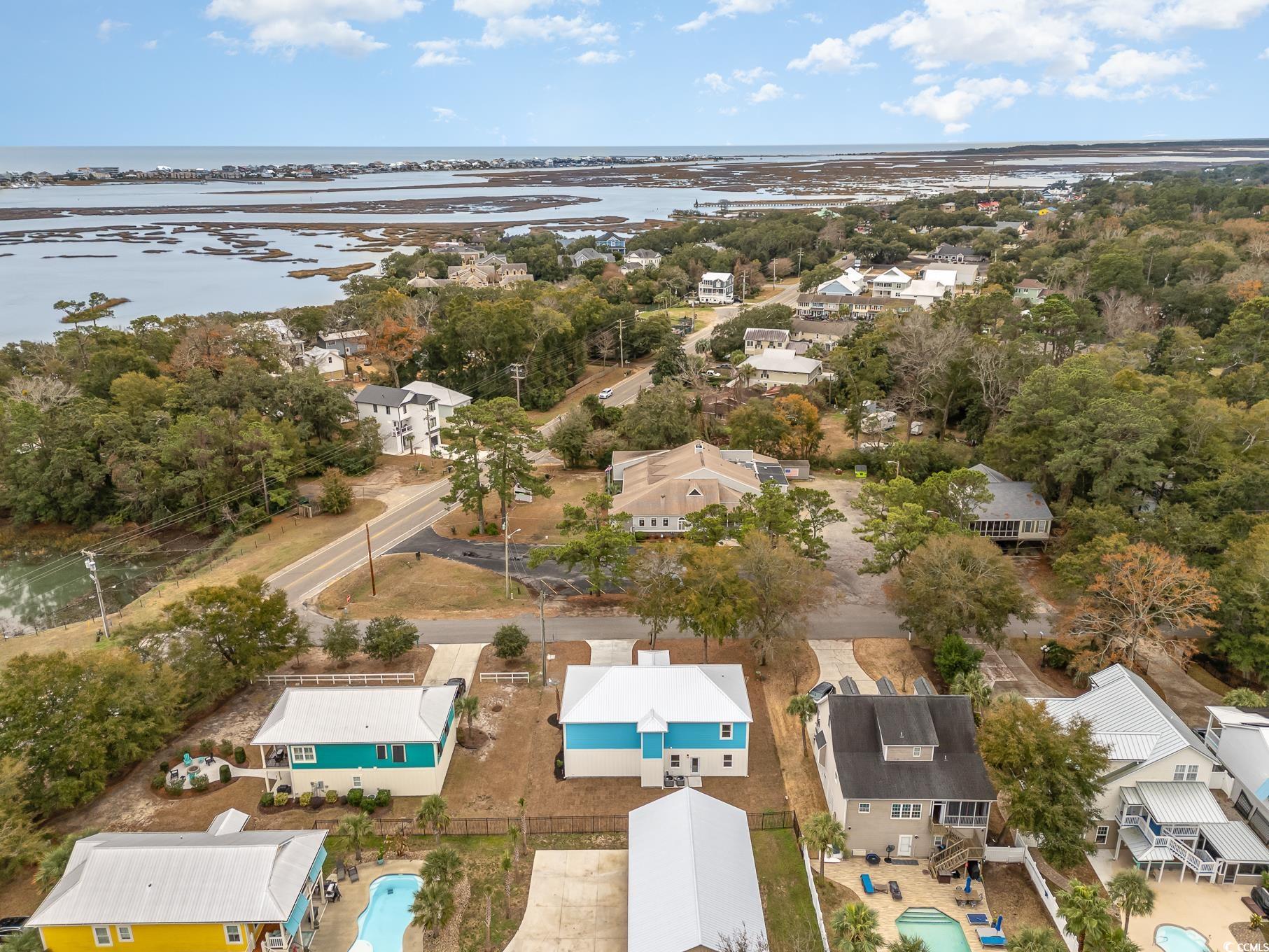 478 Hammock Ave., Murrells Inlet, South Carolina image 40