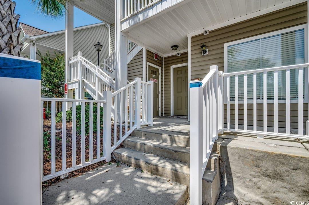 109 Butkus Dr. #2-1, Myrtle Beach, South Carolina image 22