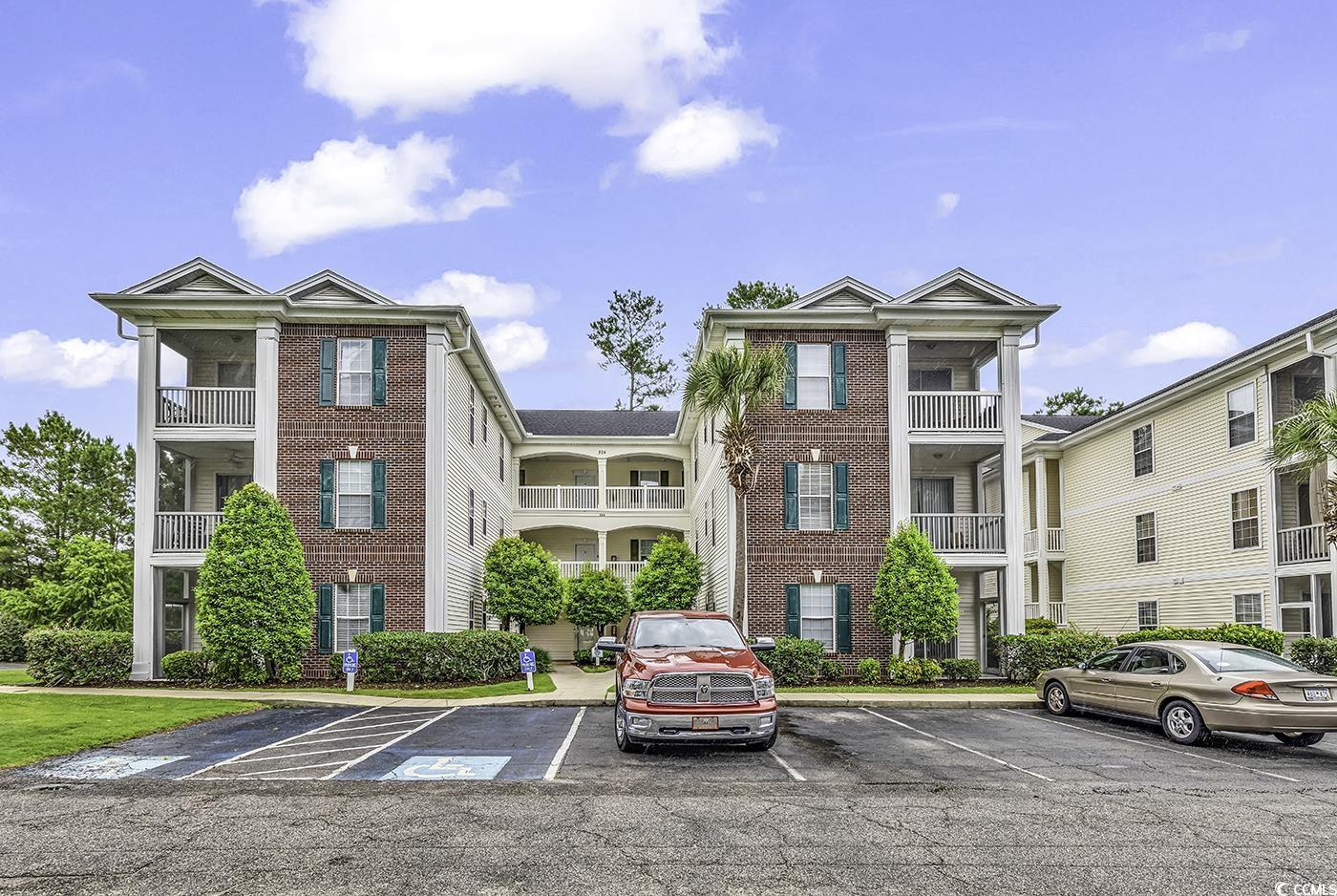 504 River Oaks Dr. UNIT A Myrtle Beach, SC 29579