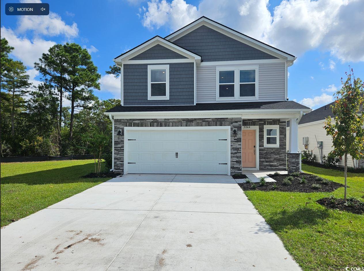 5044 Valley Falls St. Myrtle Beach, SC 29579