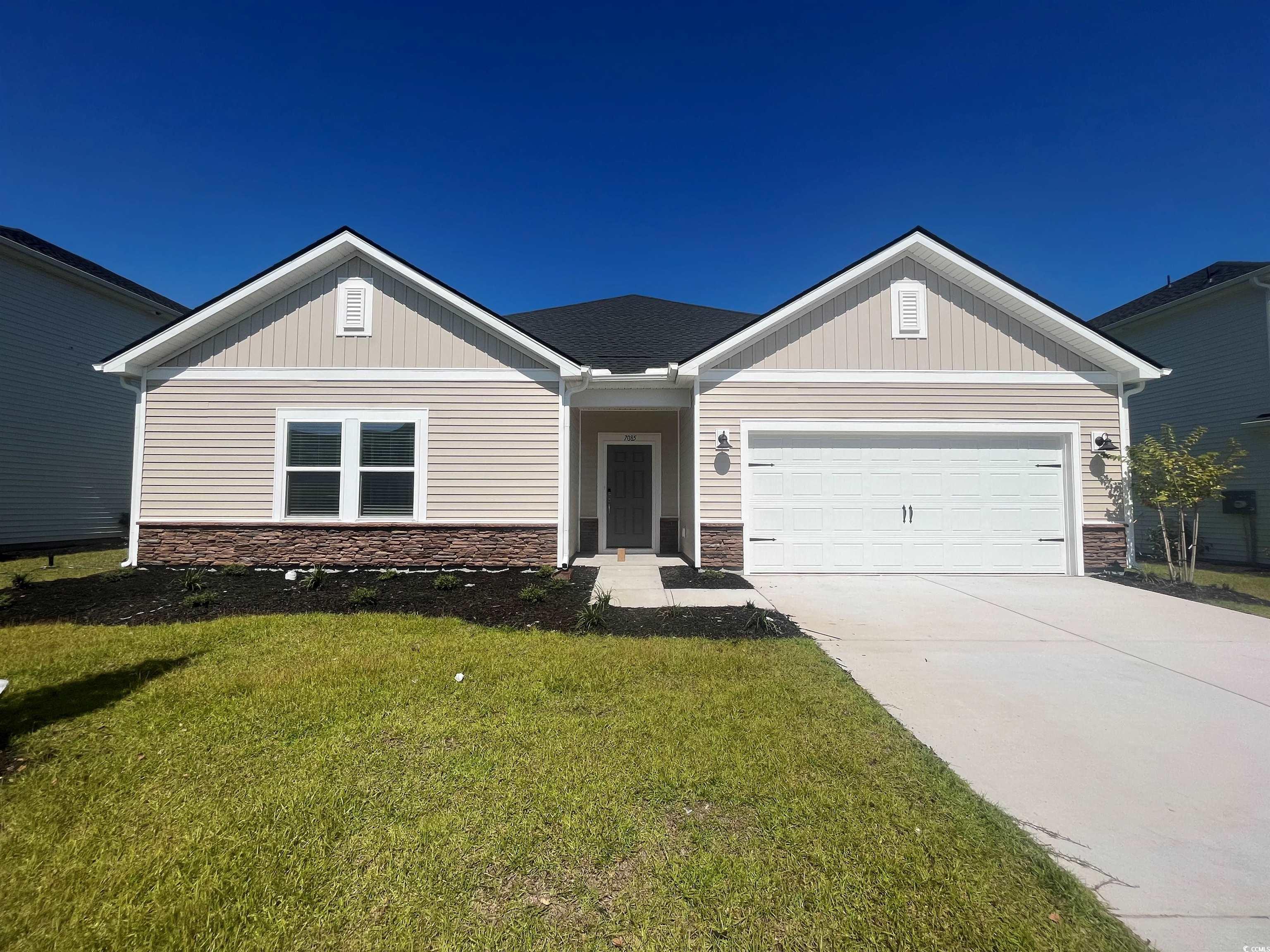 7085 Watercress St Myrtle Beach, SC 29579