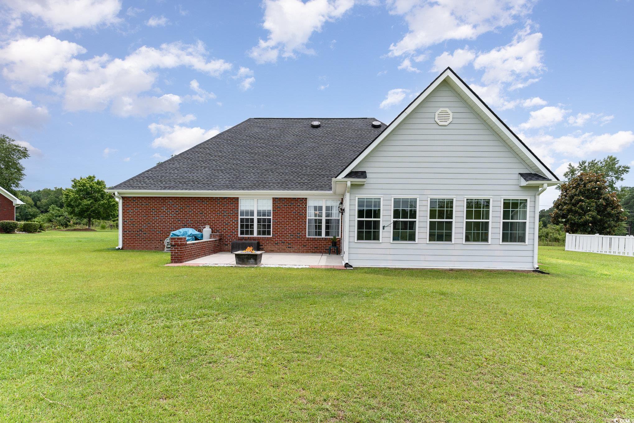 1168 Floyd Page Rd., Galivants Ferry, South Carolina image 33