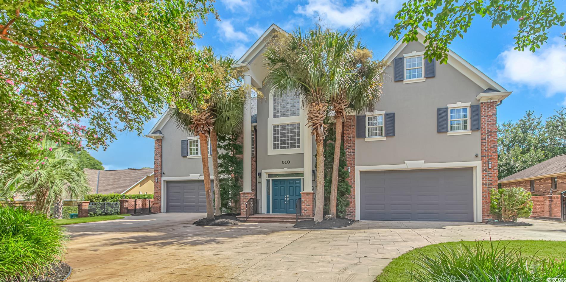 510 Rum Gully Rd. Murrells Inlet, SC 29576