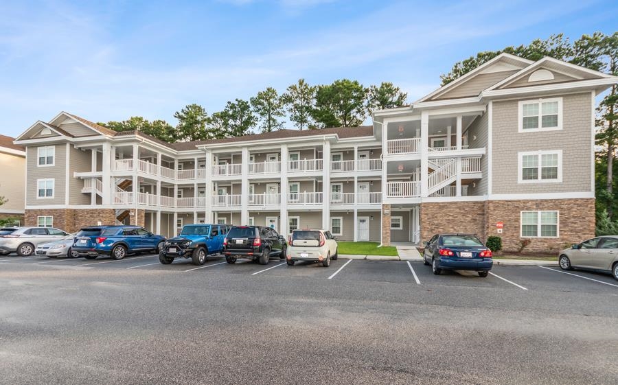 125 S Shore Blvd. UNIT #302 Longs, SC 29568