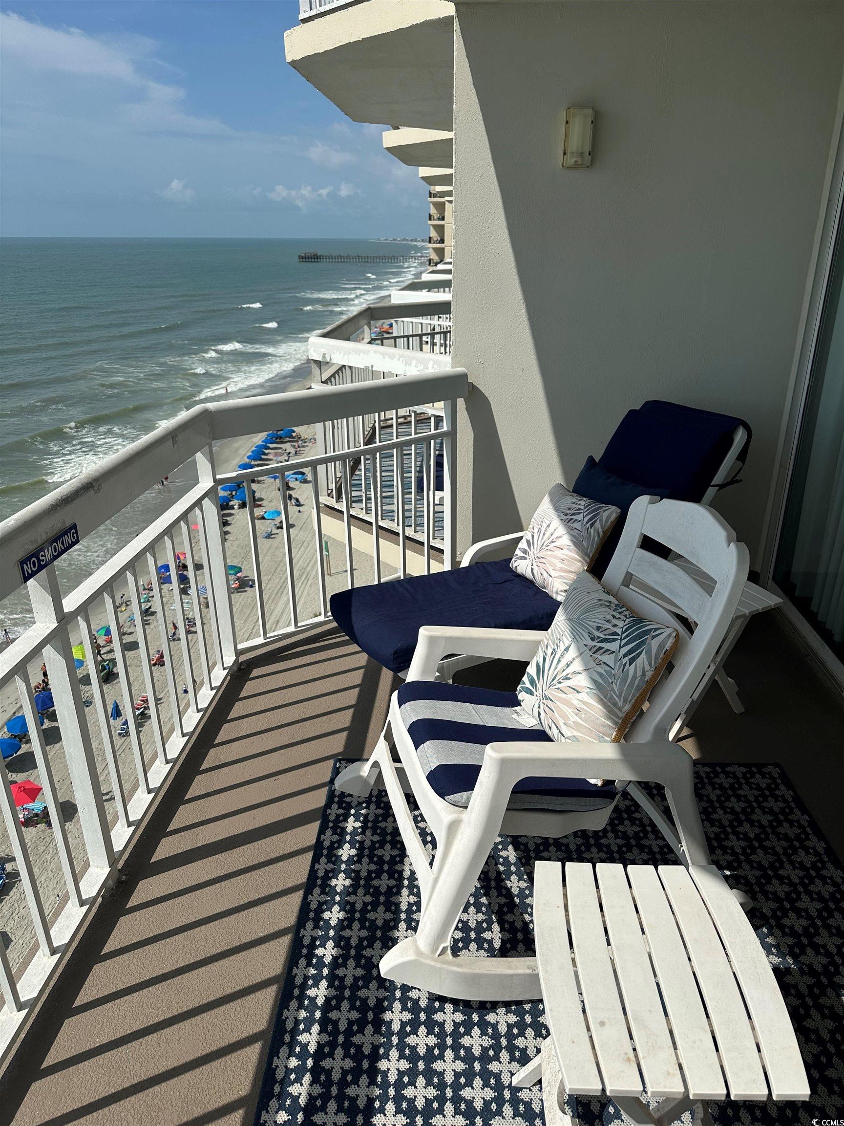 1012 N Waccamaw Dr. #1005, Garden City Beach, South Carolina image 29